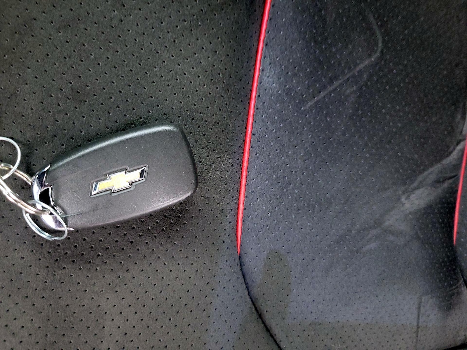 2022 Chevrolet Camaro ZL1 - Photo 22