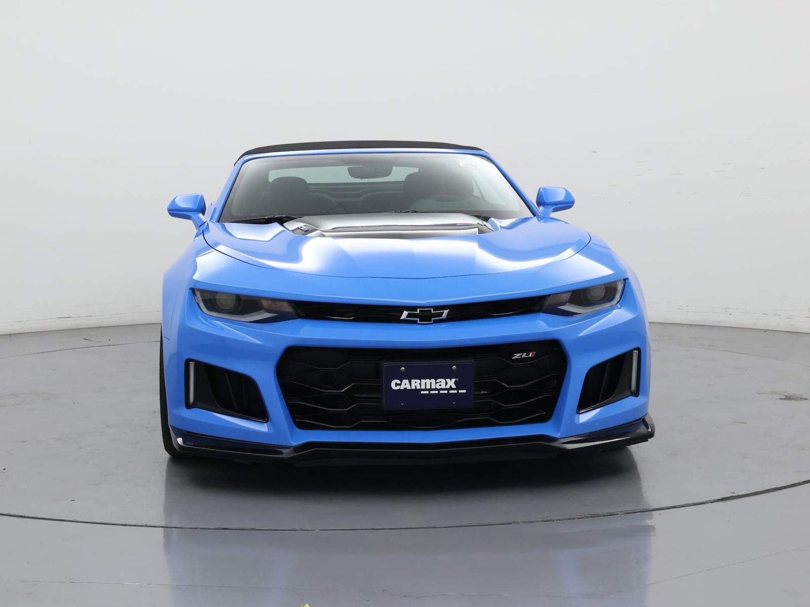 2022 Chevrolet Camaro ZL1 - Photo 6