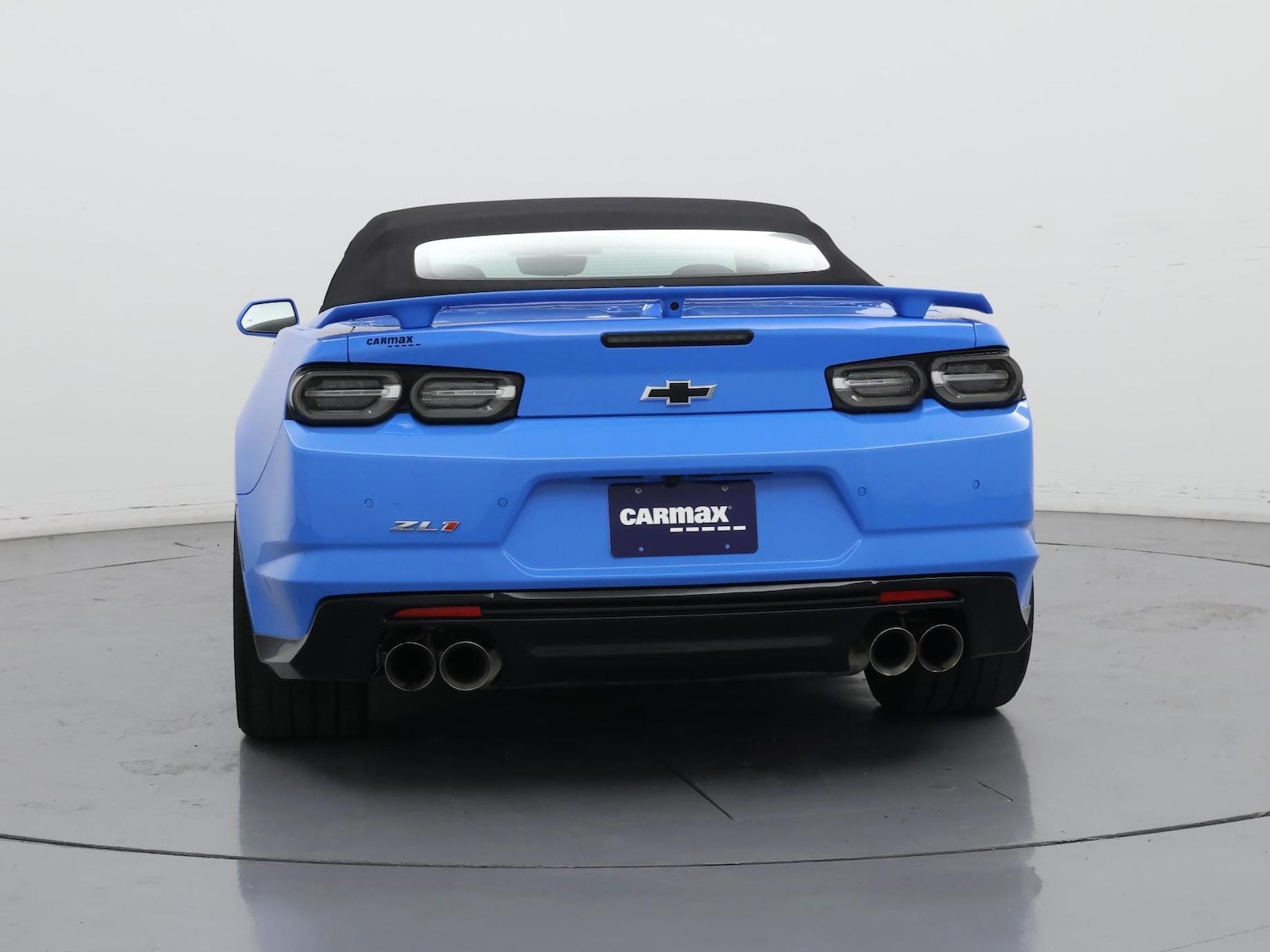 2022 Chevrolet Camaro ZL1 - Photo 7