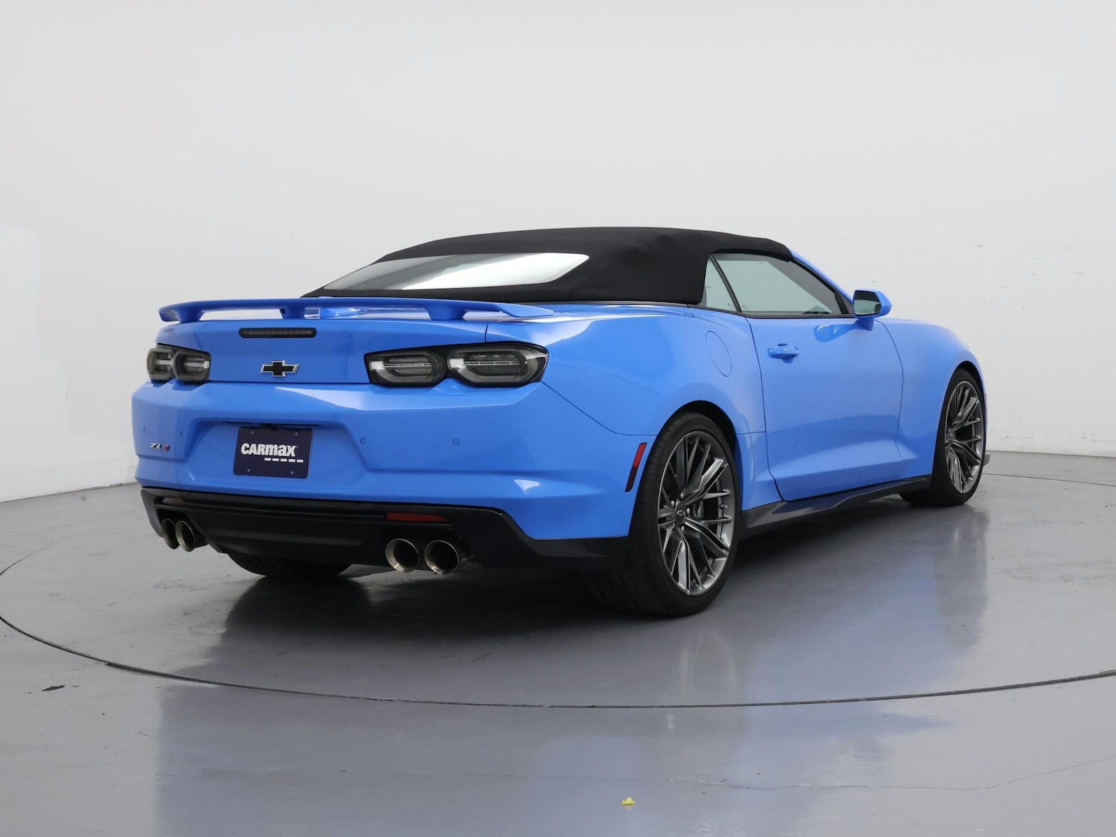 2022 Chevrolet Camaro ZL1 - Photo 9