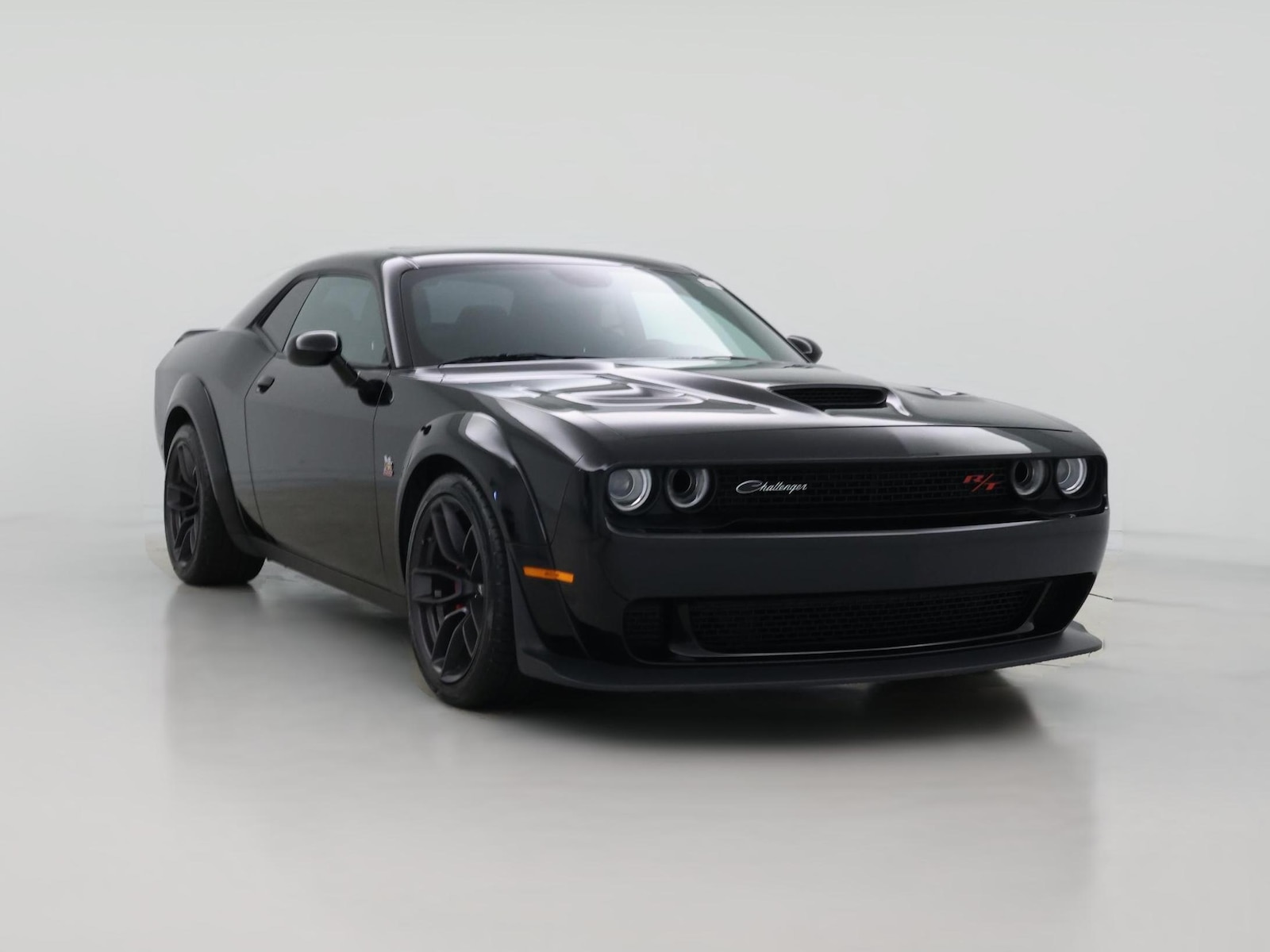 2020 Dodge Challenger R/T