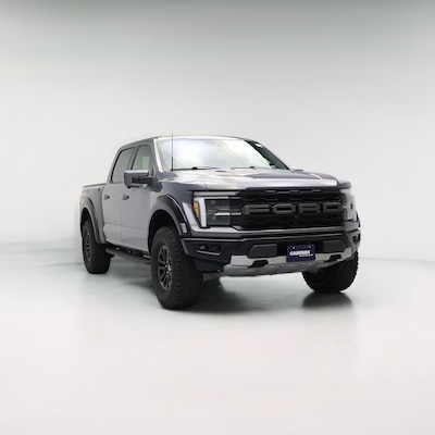 2024 Ford F150 Raptor