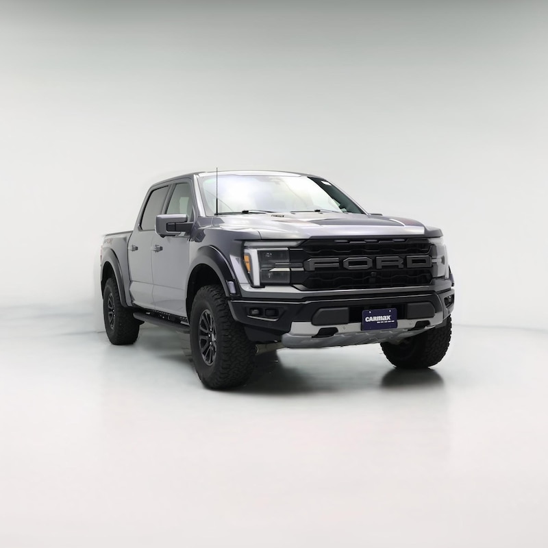 2024 Ford F150 Raptor