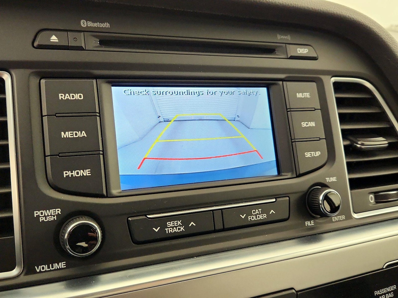 2016 Hyundai Sonata Hybrid Limited - Photo 6