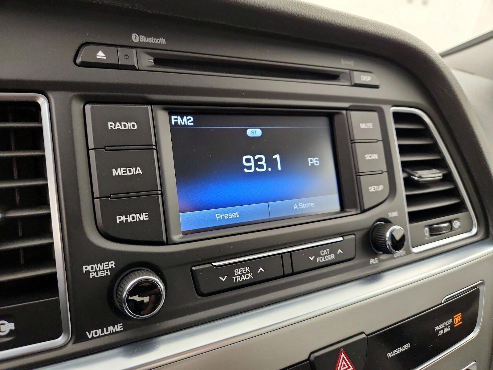 2016 Hyundai Sonata Hybrid Limited - Photo 7