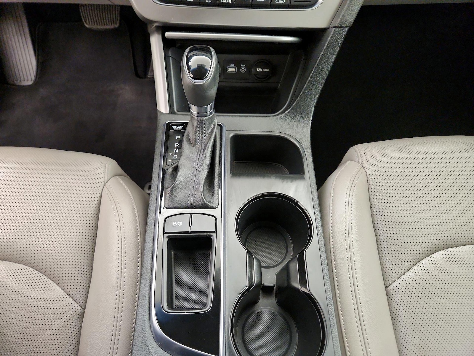 2016 Hyundai Sonata Hybrid Limited - Photo 9