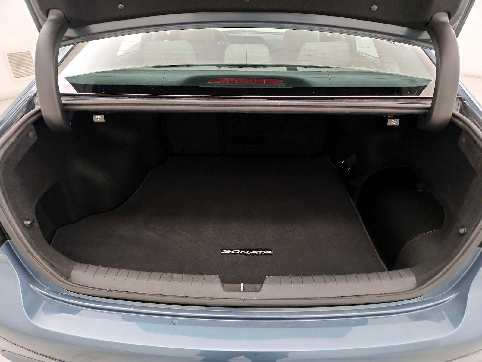 2016 Hyundai Sonata Hybrid Limited - Photo 12