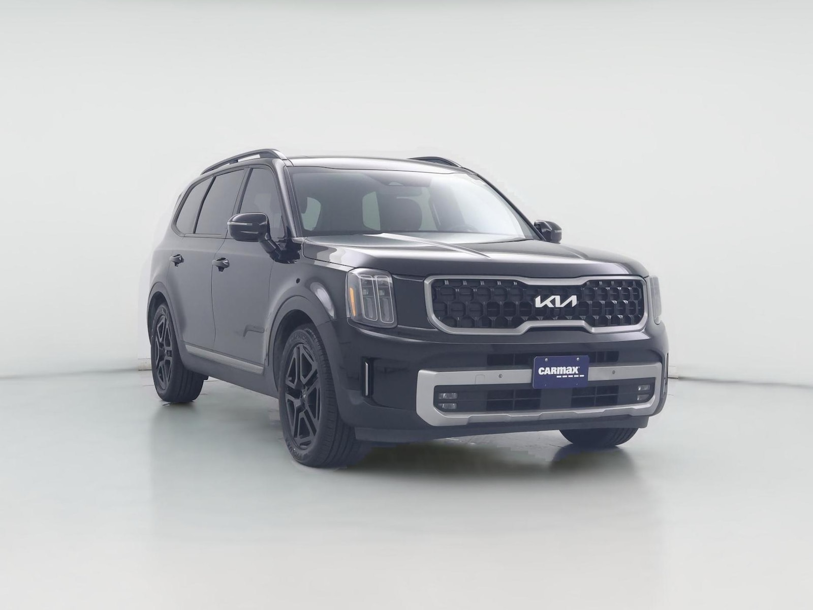 2023 Kia Telluride