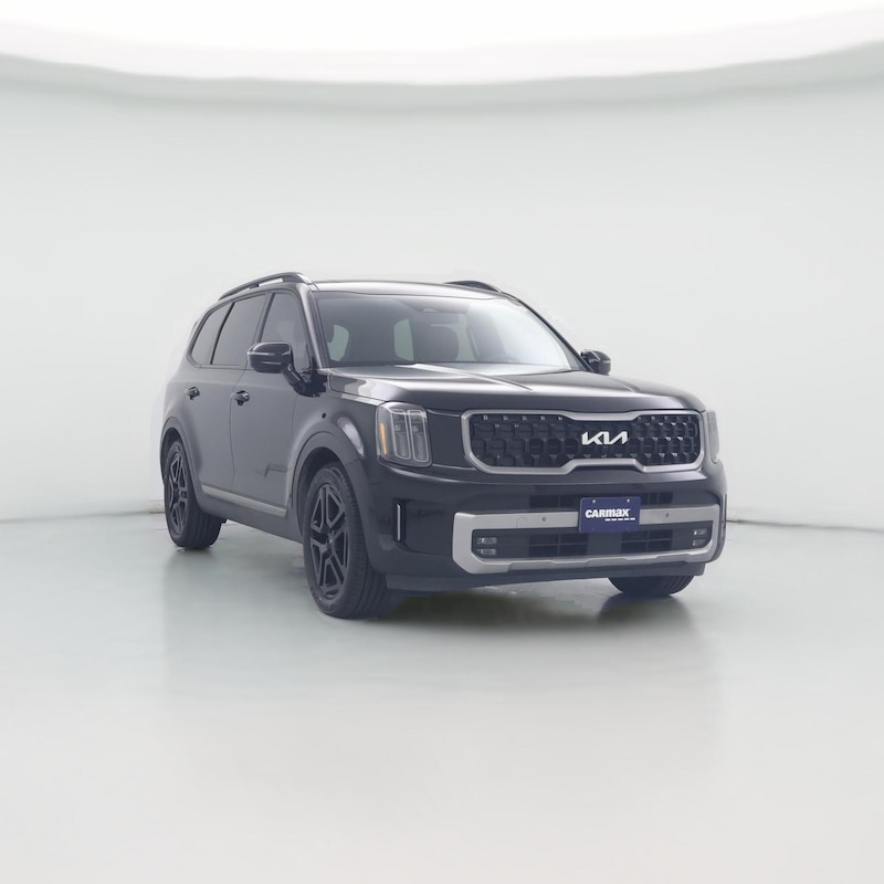2023 Kia Telluride SX X-Line