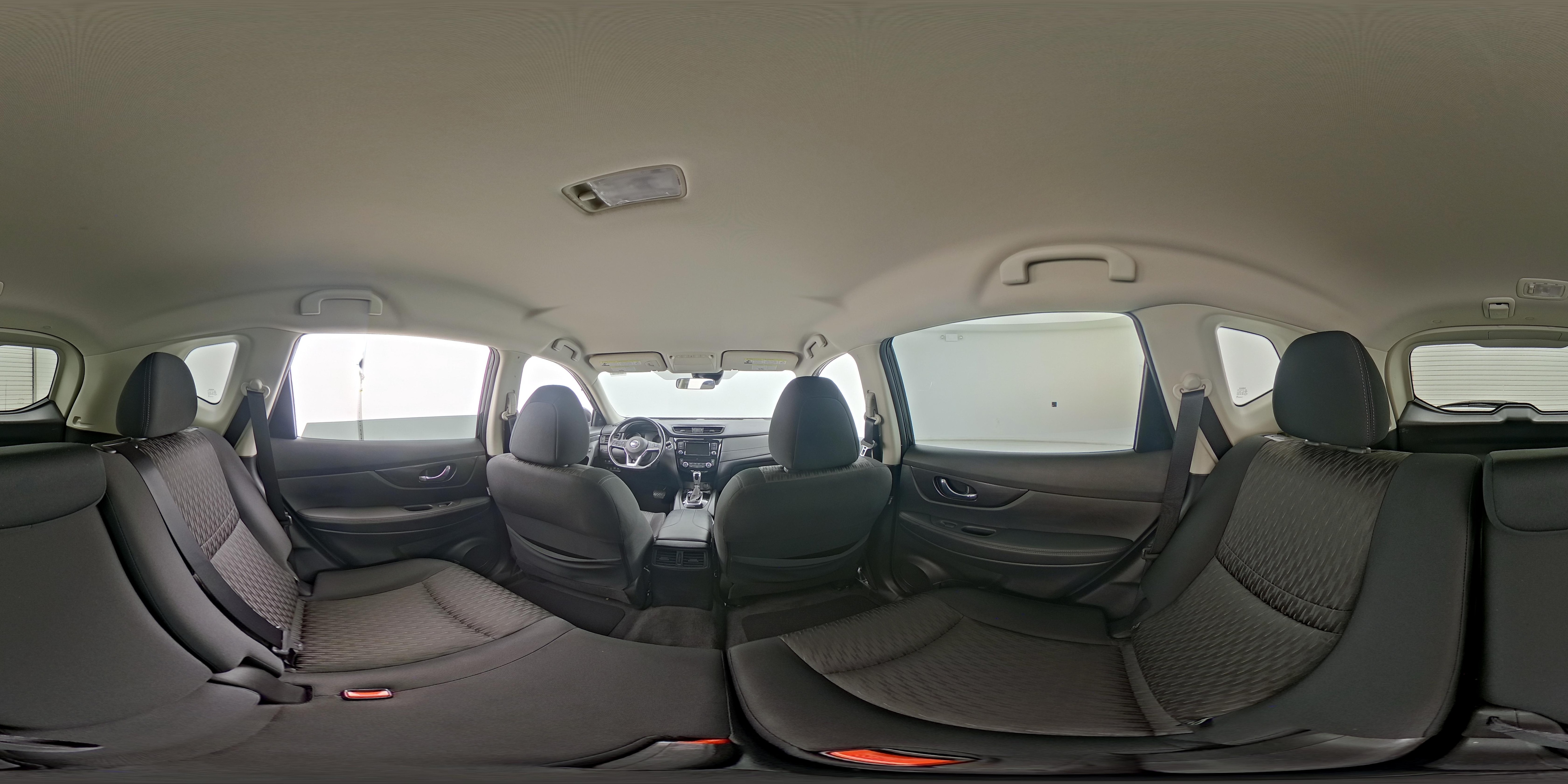 2020 Nissan Rogue SV - Photo 23