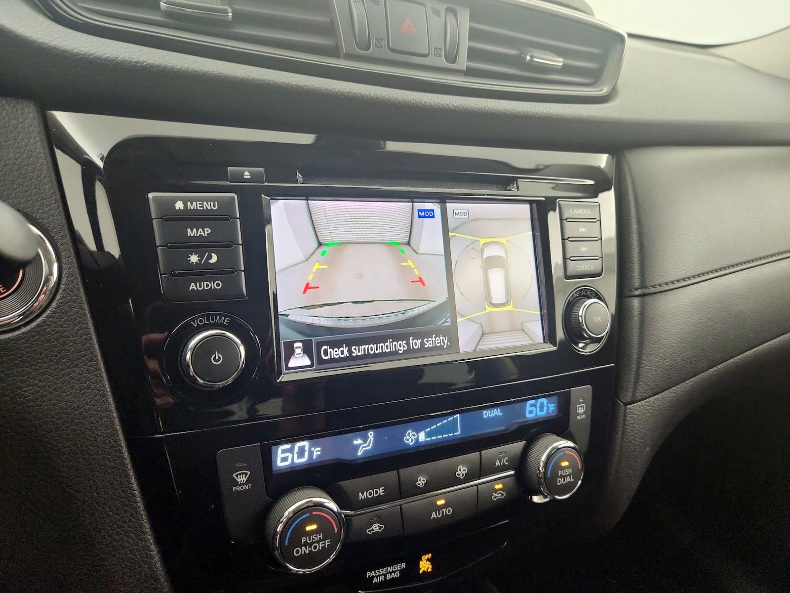 2020 Nissan Rogue SV - Photo 13