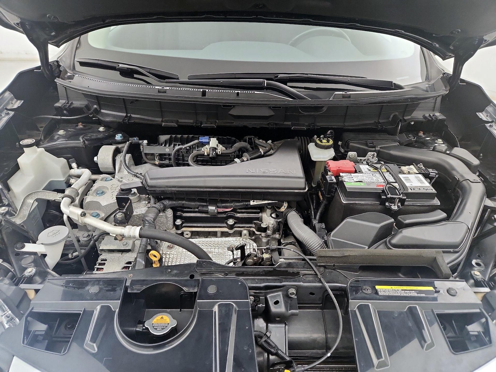 2020 Nissan Rogue SV - Photo 20