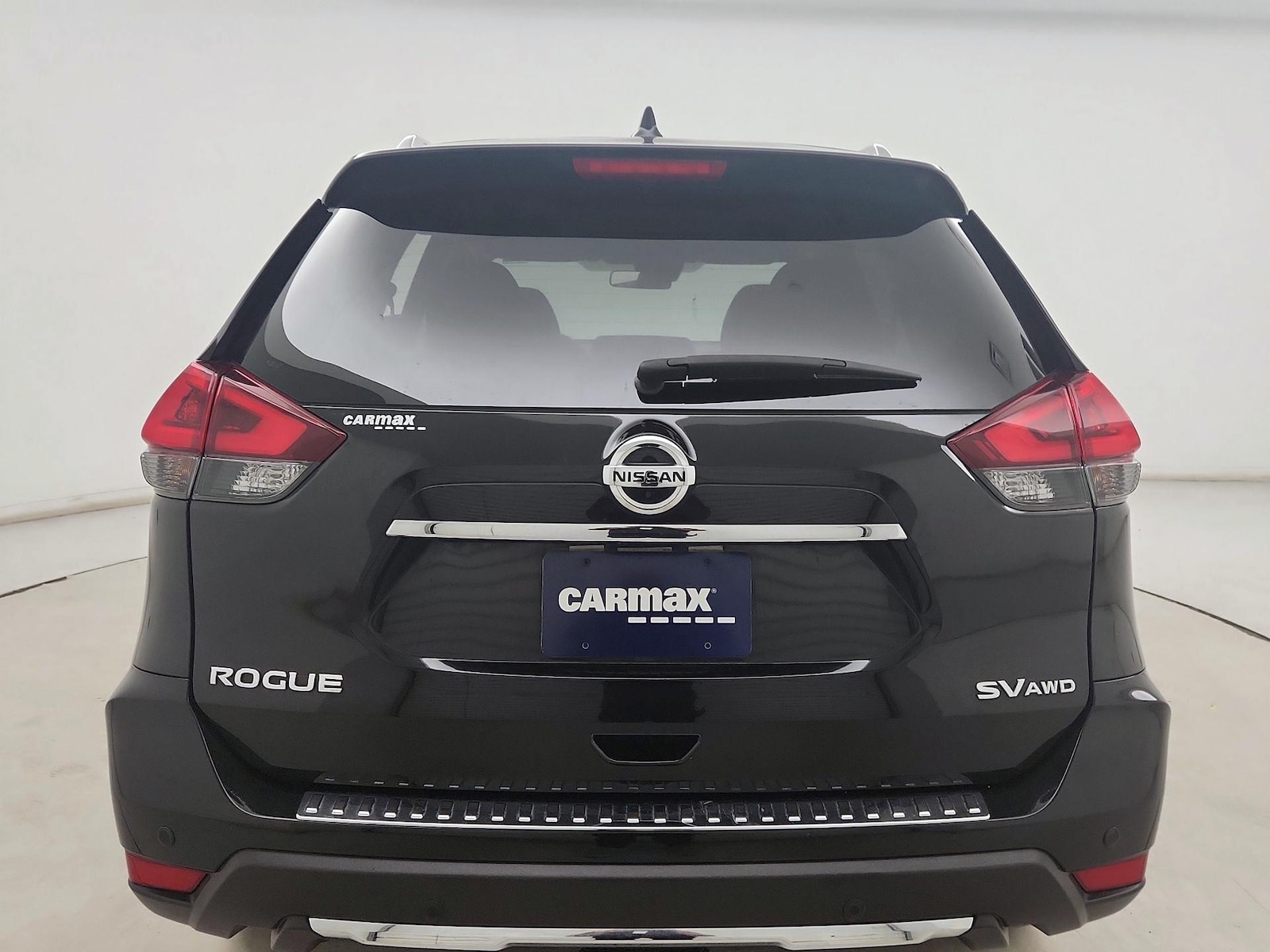 2020 Nissan Rogue SV - Photo 6