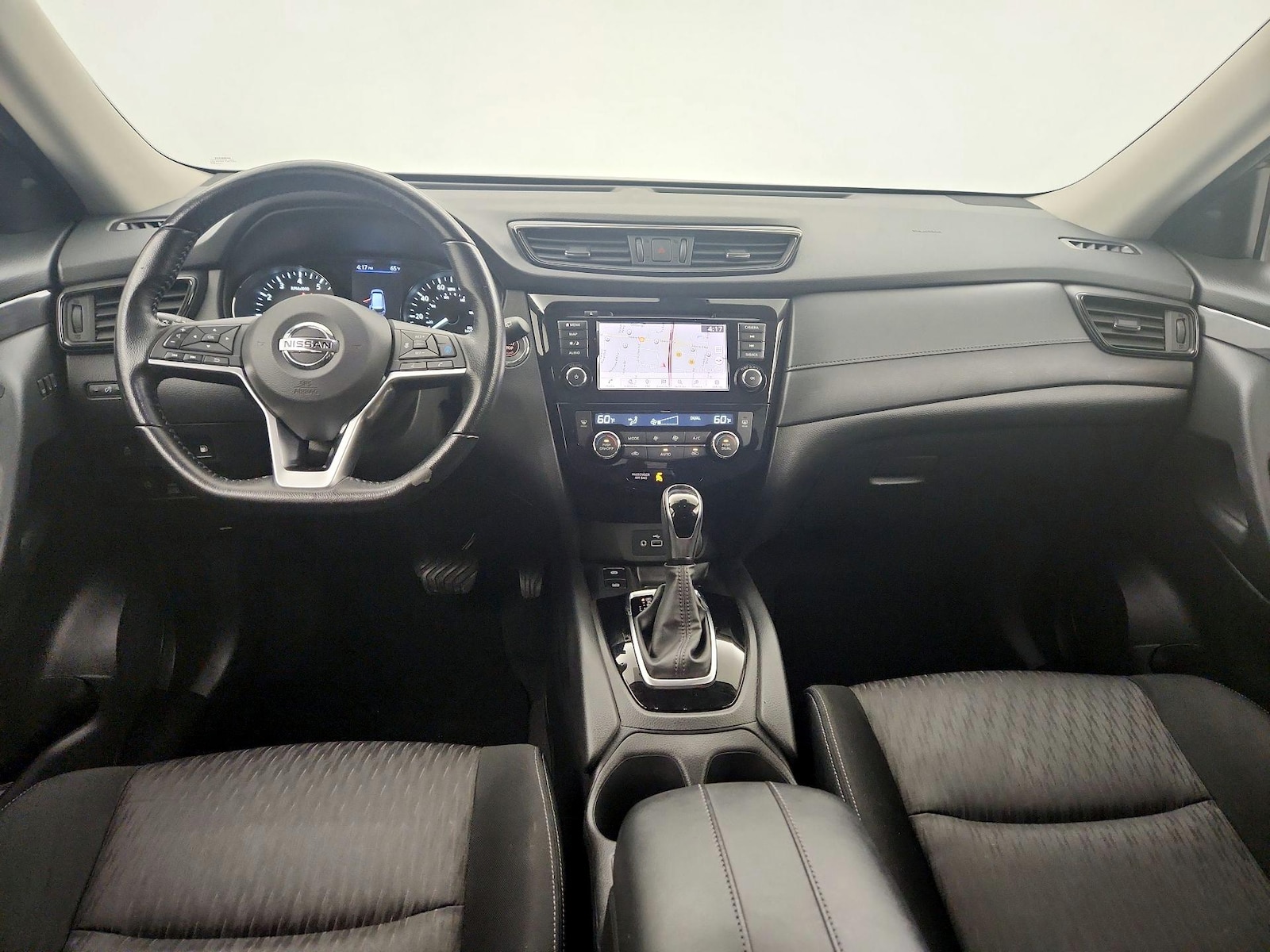 2020 Nissan Rogue SV - Photo 8