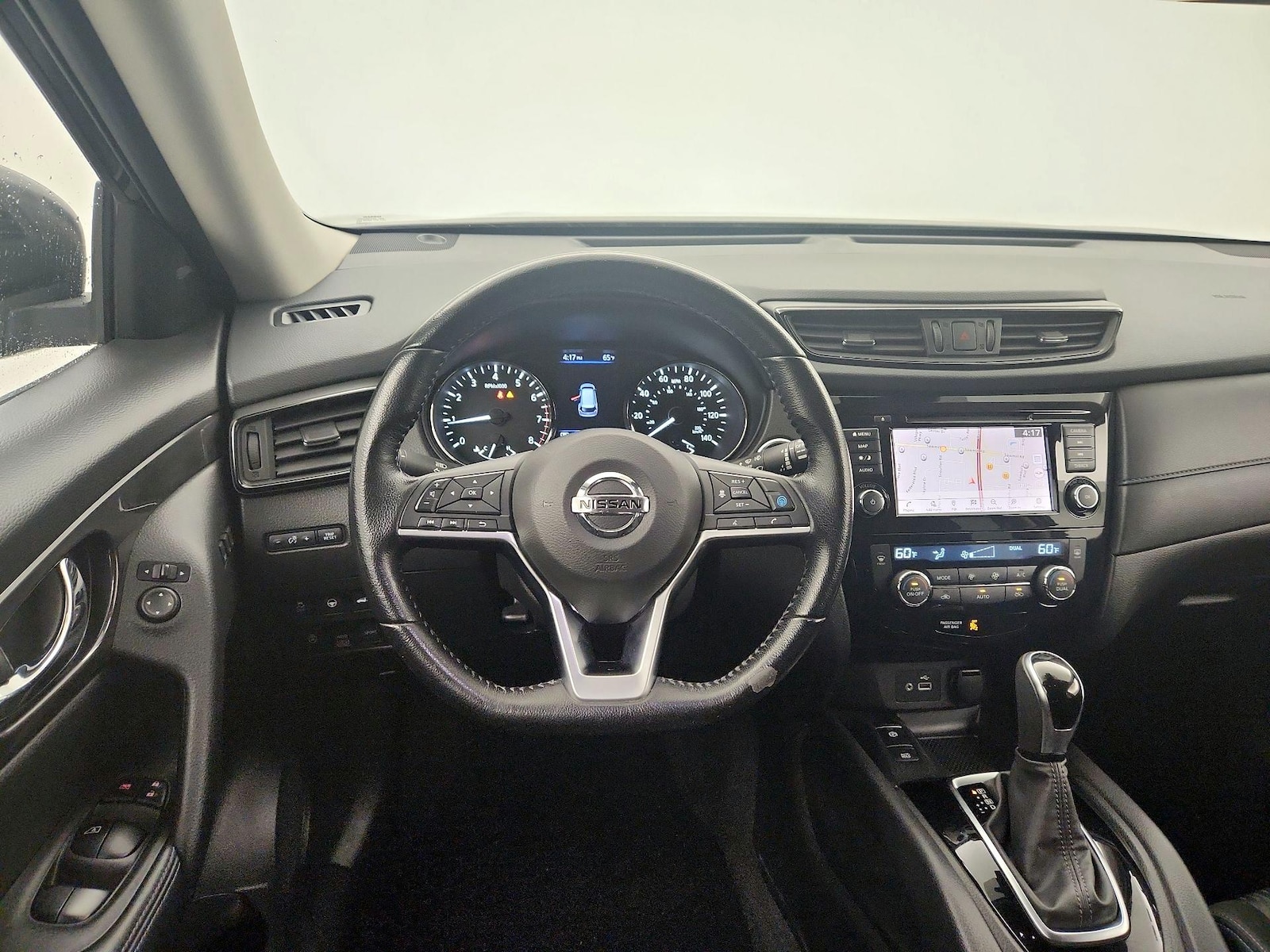 2020 Nissan Rogue SV - Photo 9