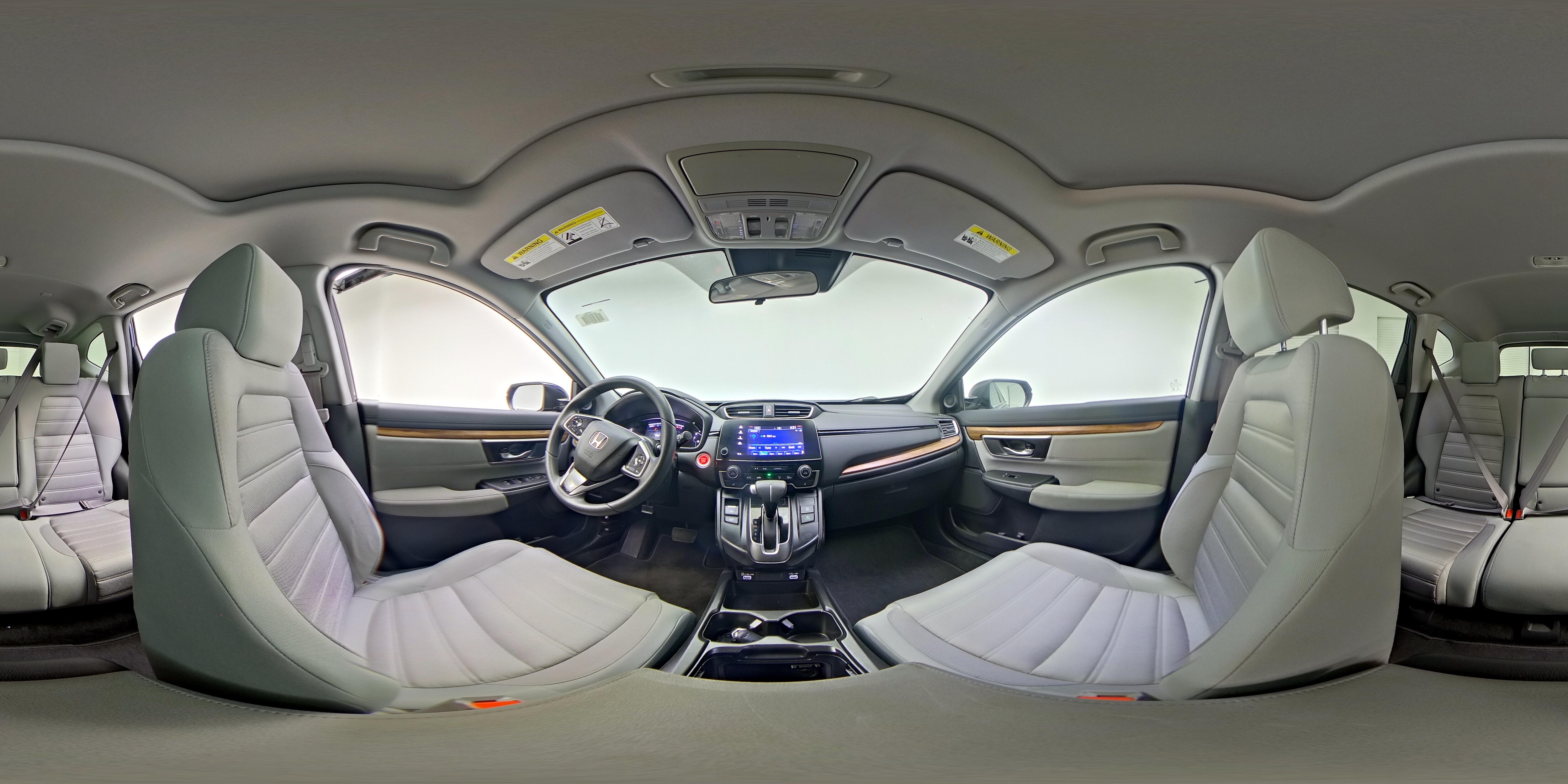 2020 Honda CR-V EX - Photo 25