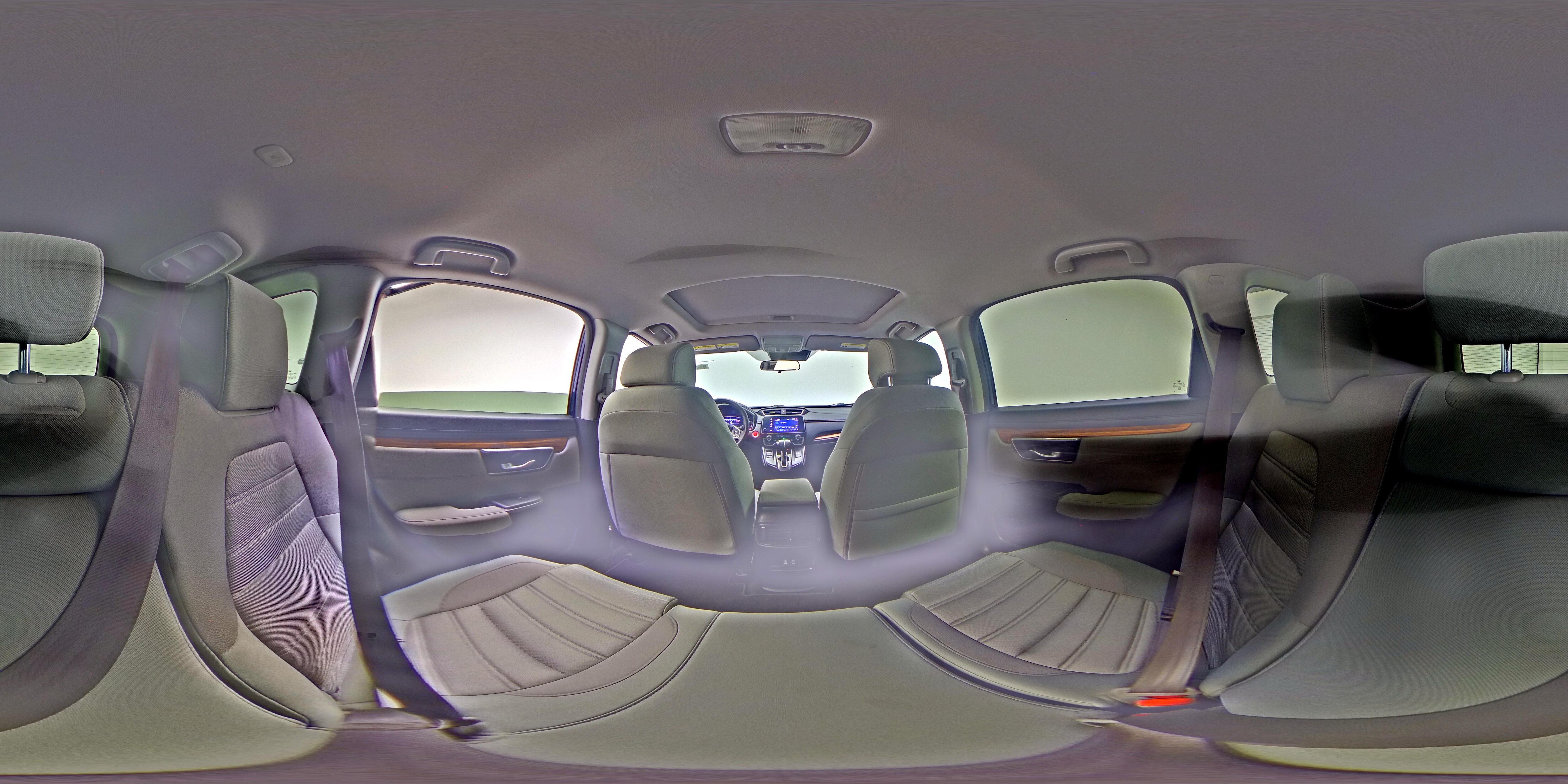 2020 Honda CR-V EX - Photo 26