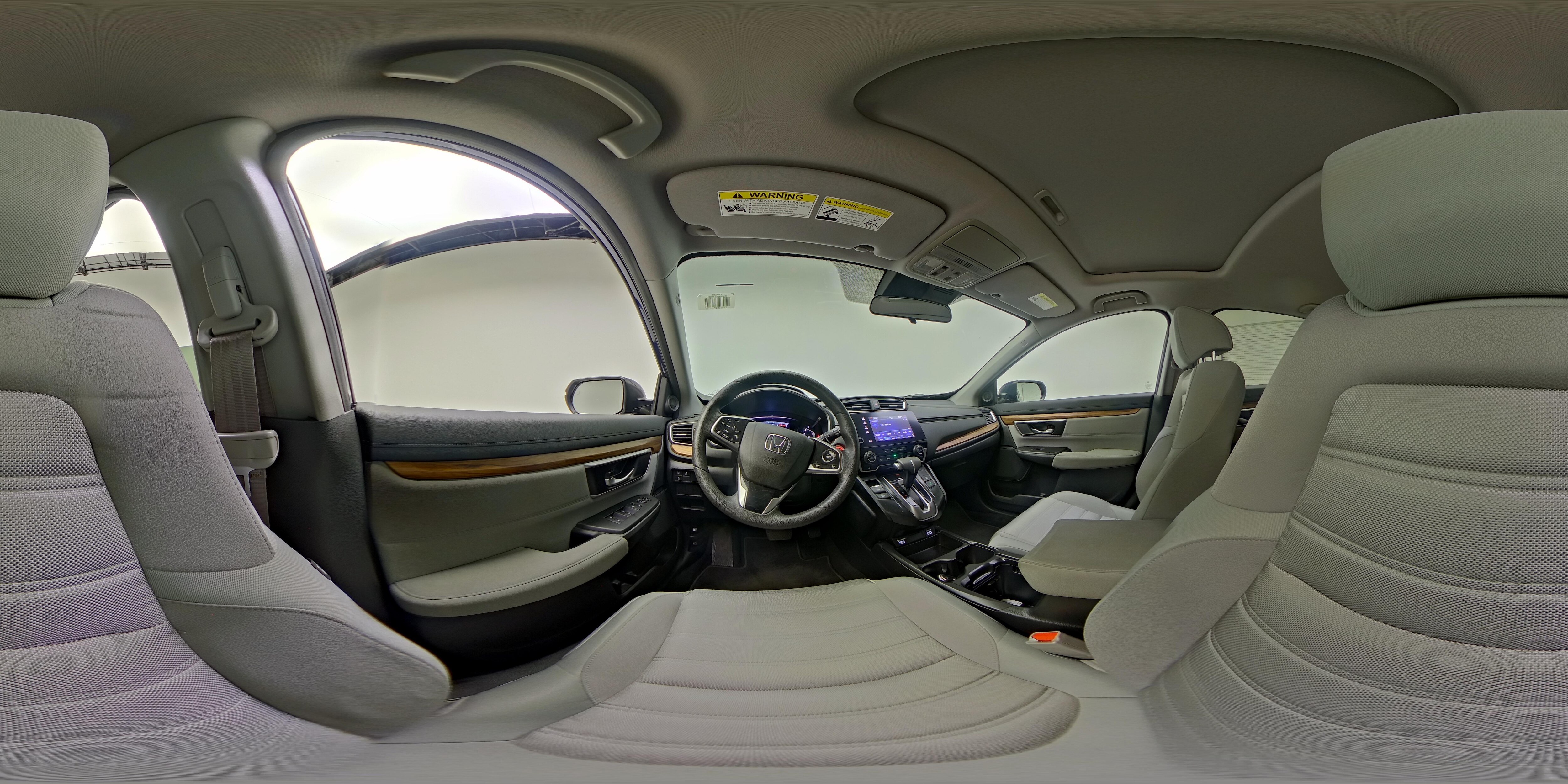 2020 Honda CR-V EX - Photo 27