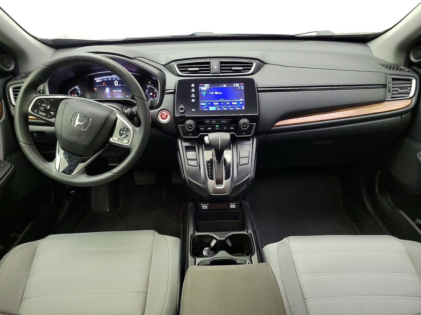 2020 Honda CR-V EX - Photo 10
