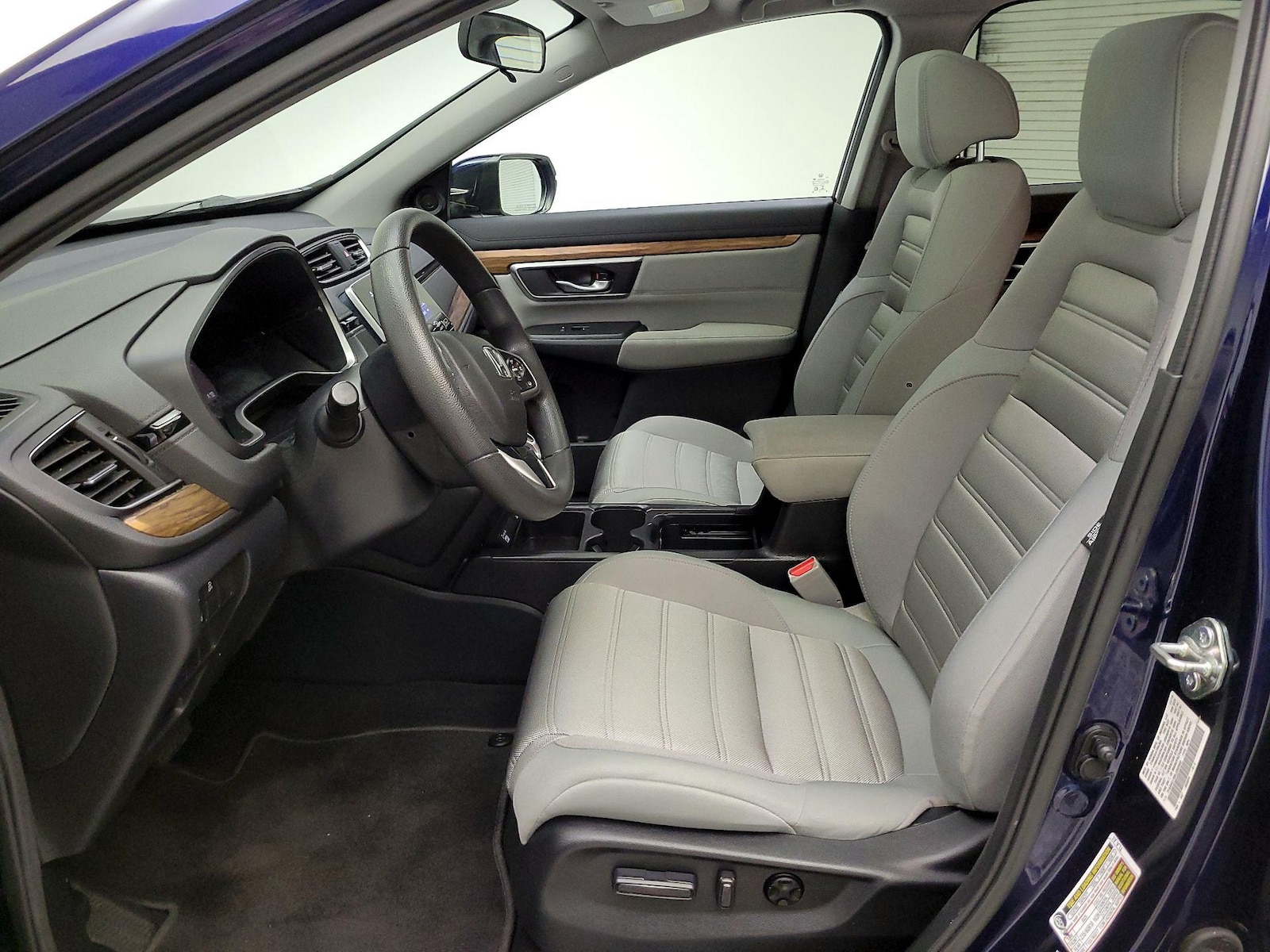 2020 Honda CR-V EX - Photo 12