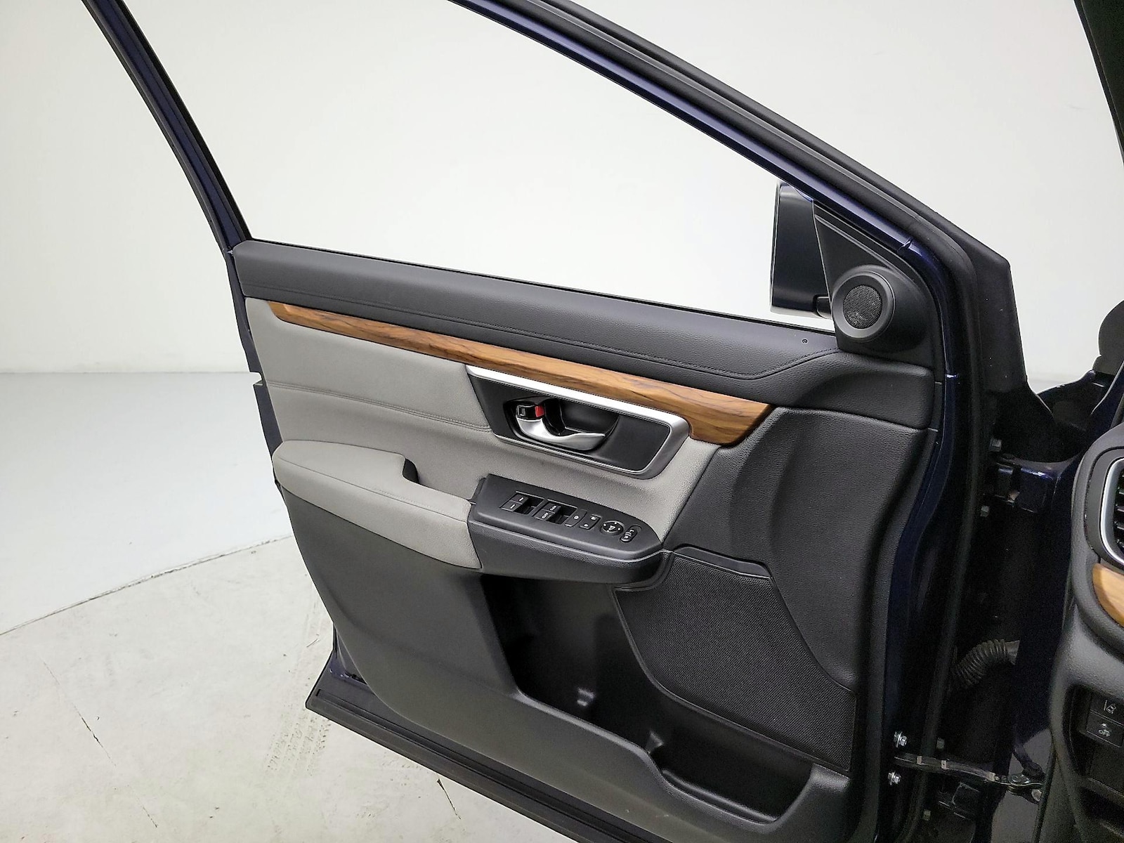 2020 Honda CR-V EX - Photo 13