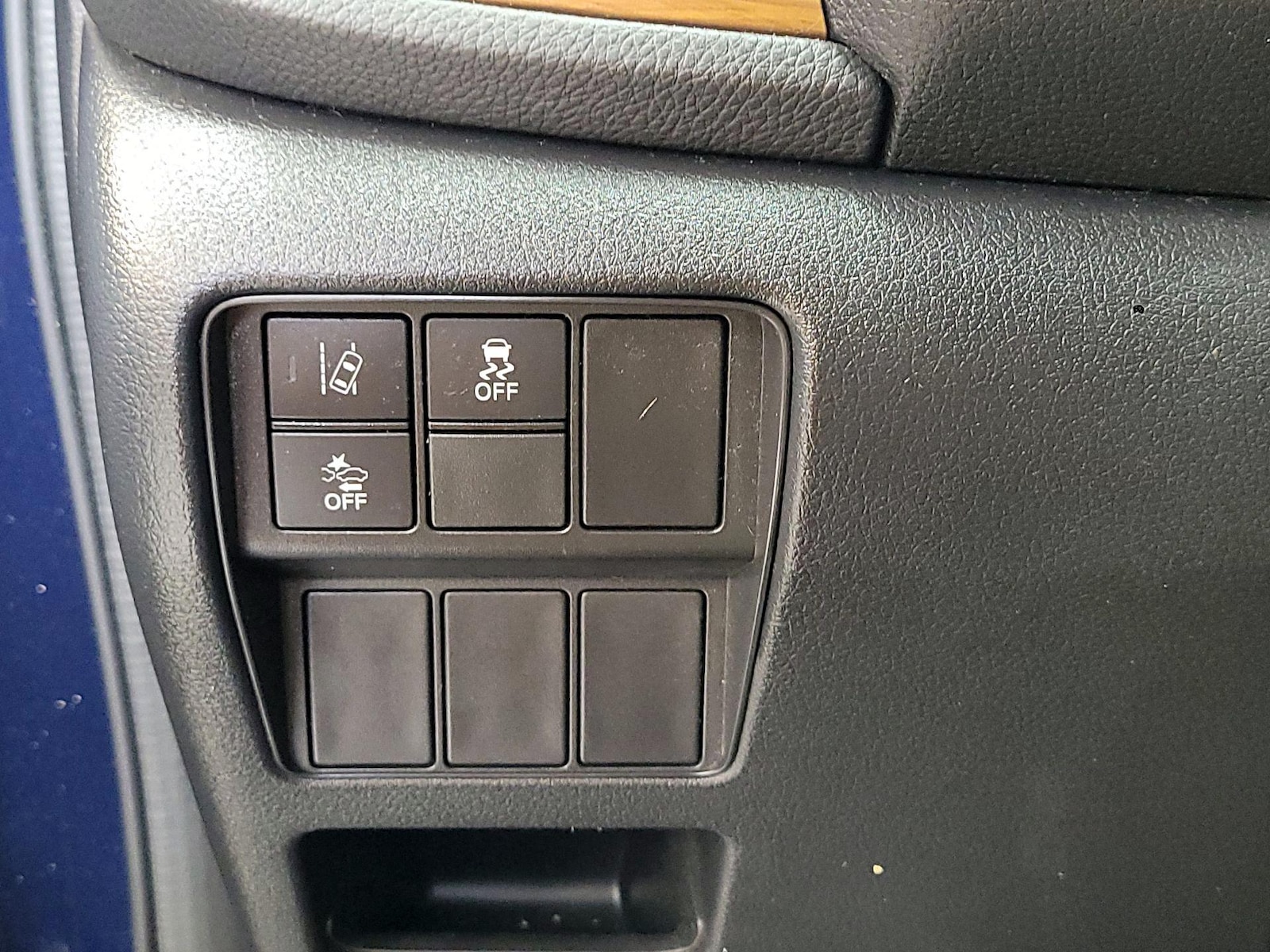 2020 Honda CR-V EX - Photo 14