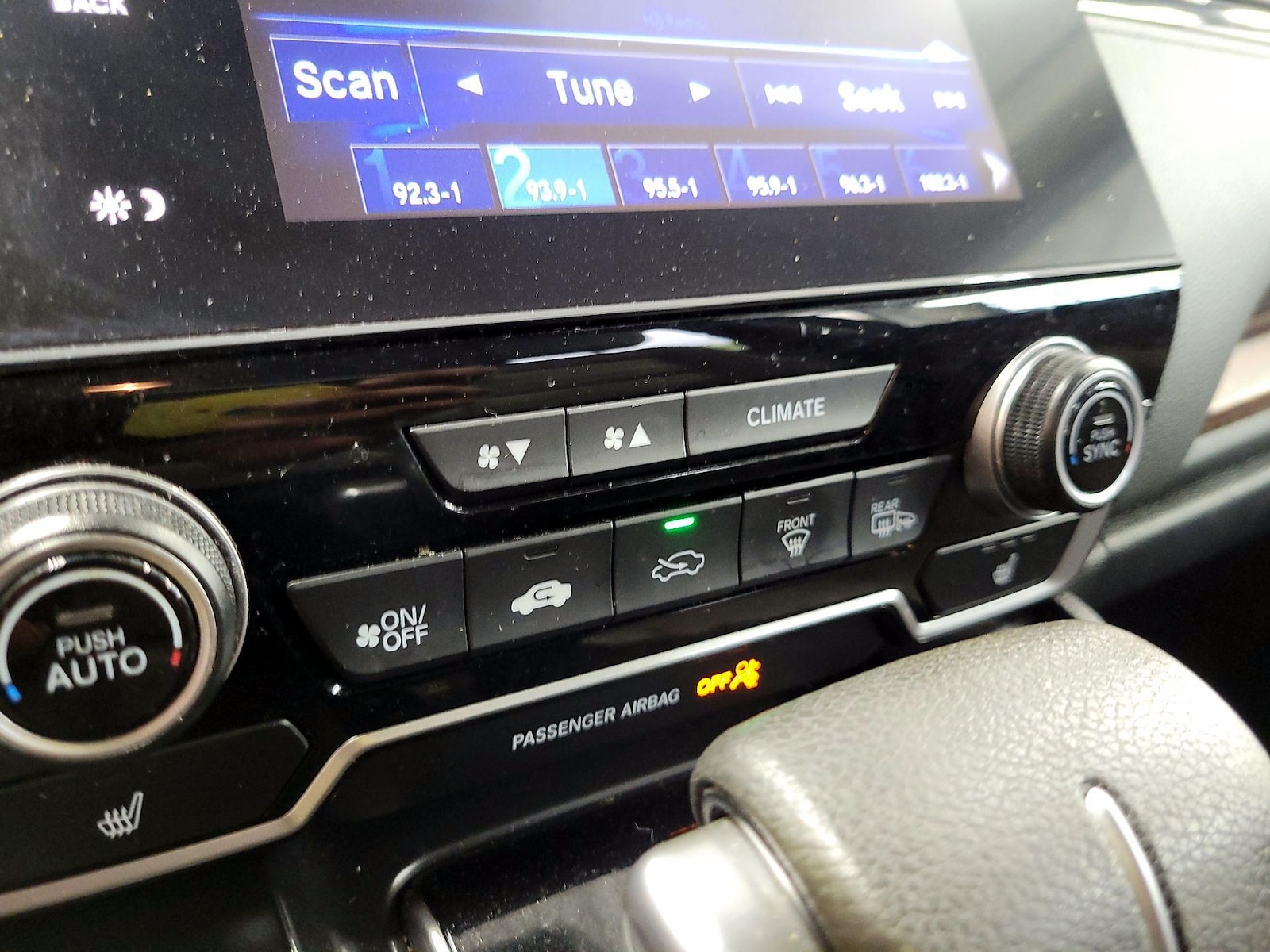 2020 Honda CR-V EX - Photo 17