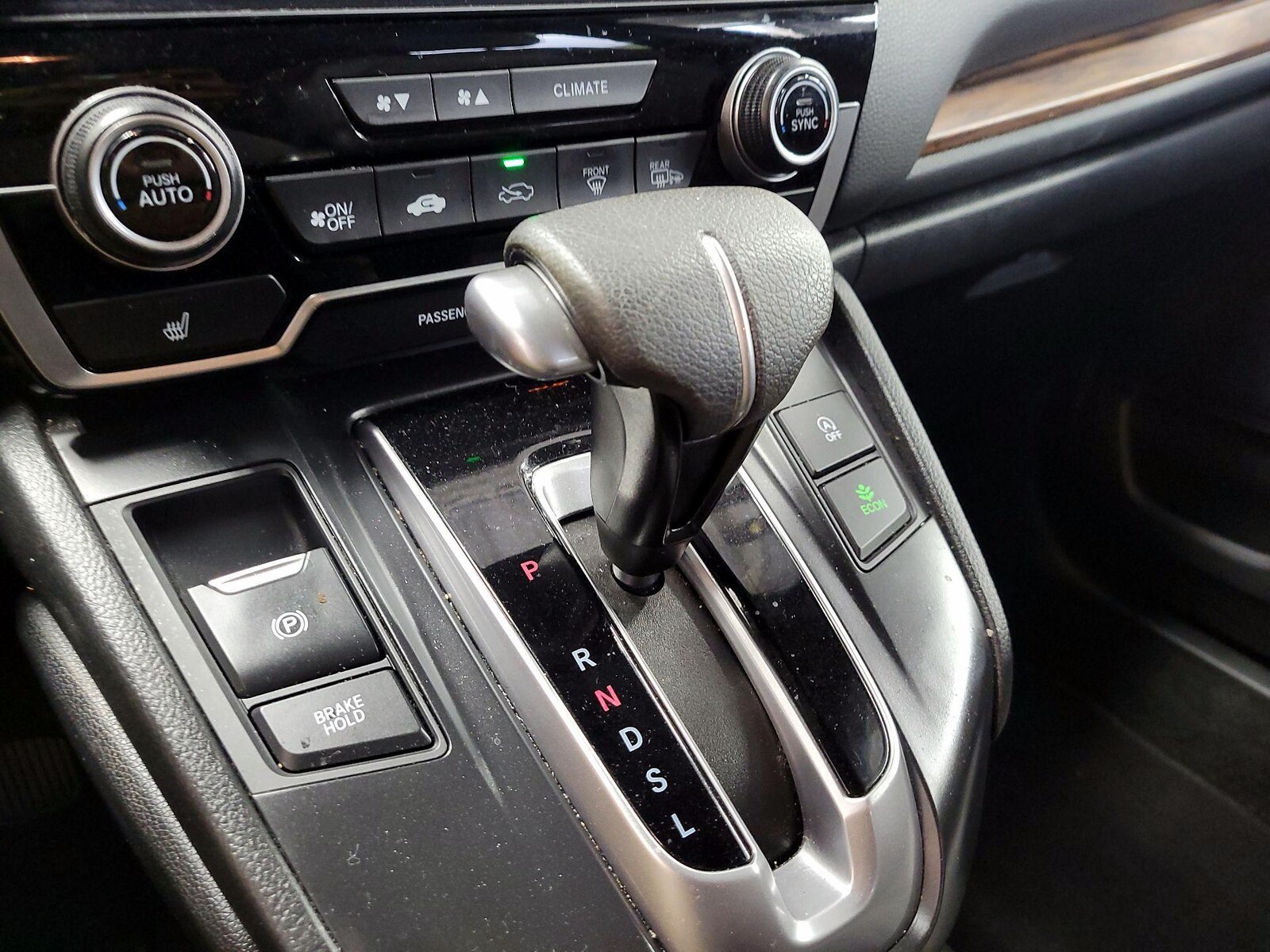 2020 Honda CR-V EX - Photo 18