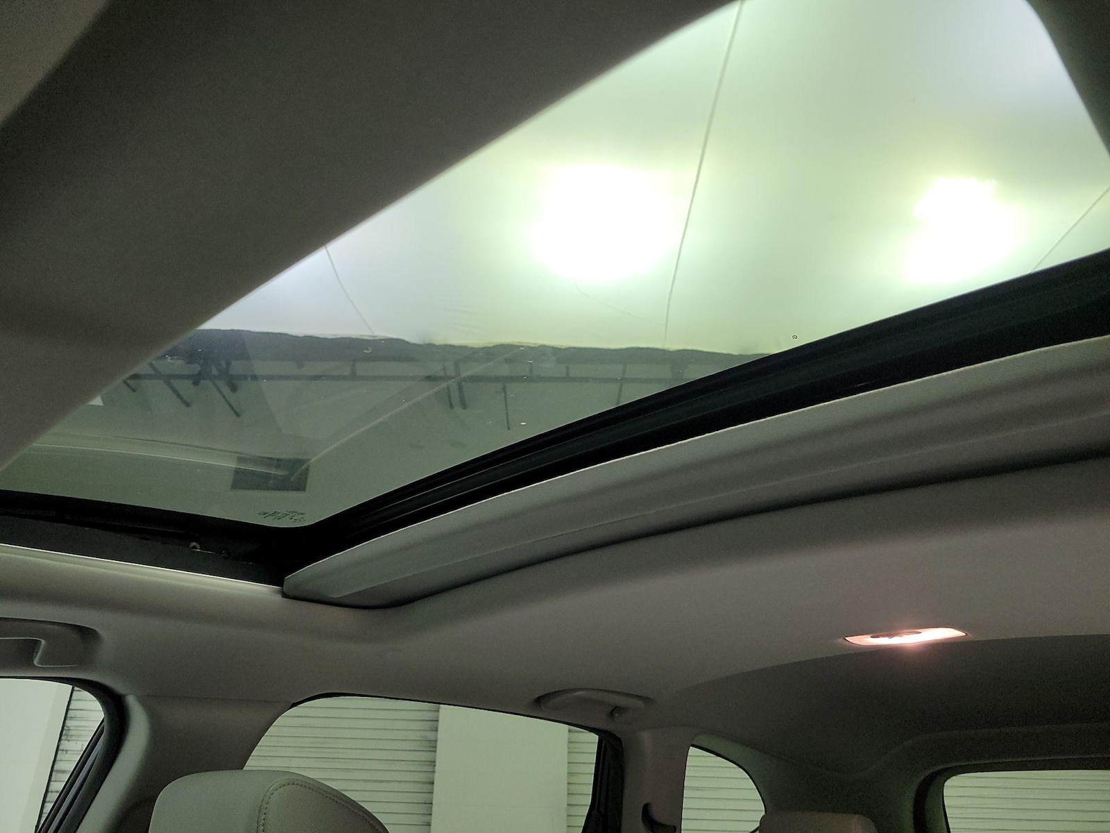 2020 Honda CR-V EX - Photo 20