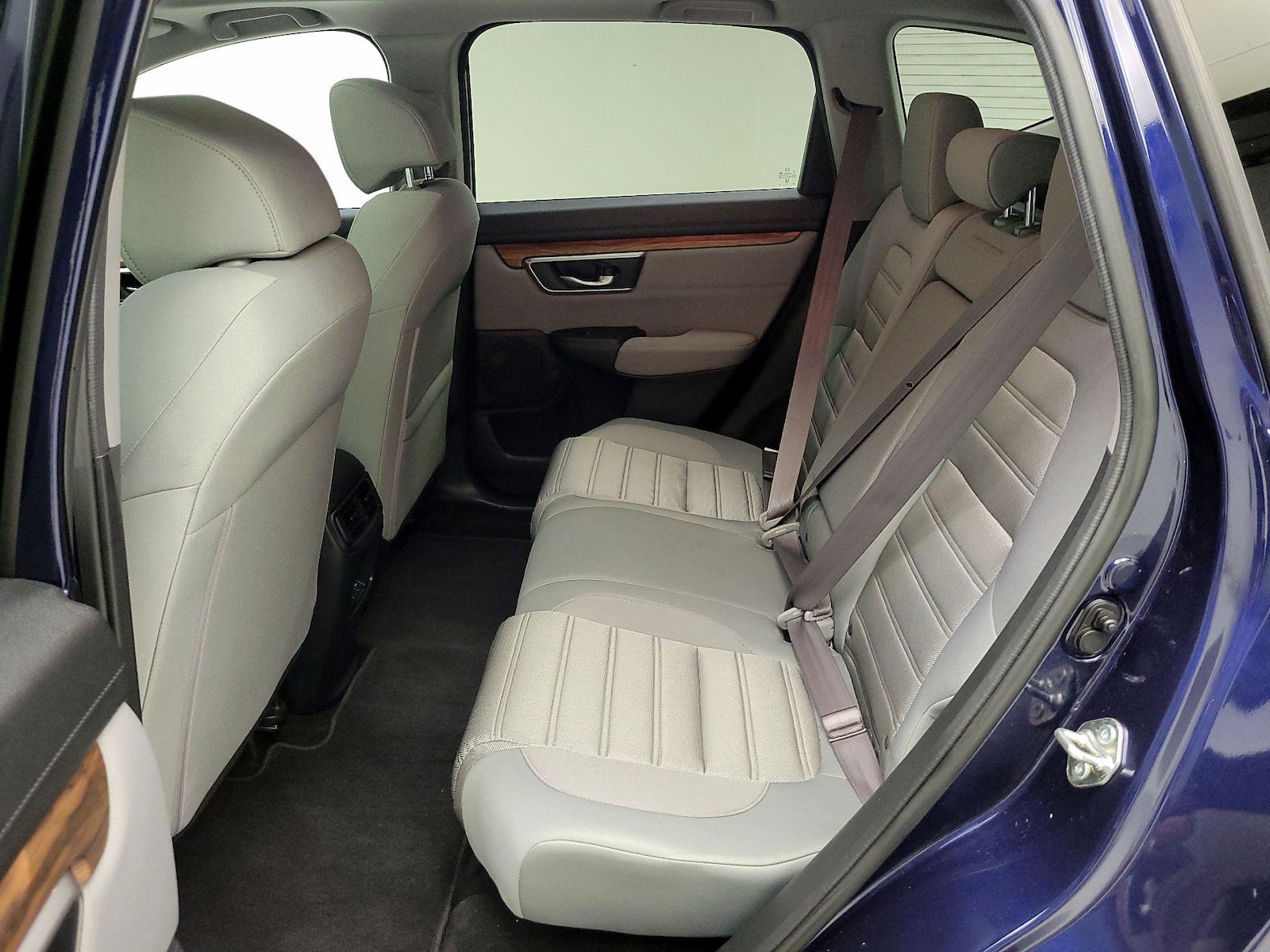2020 Honda CR-V EX - Photo 21