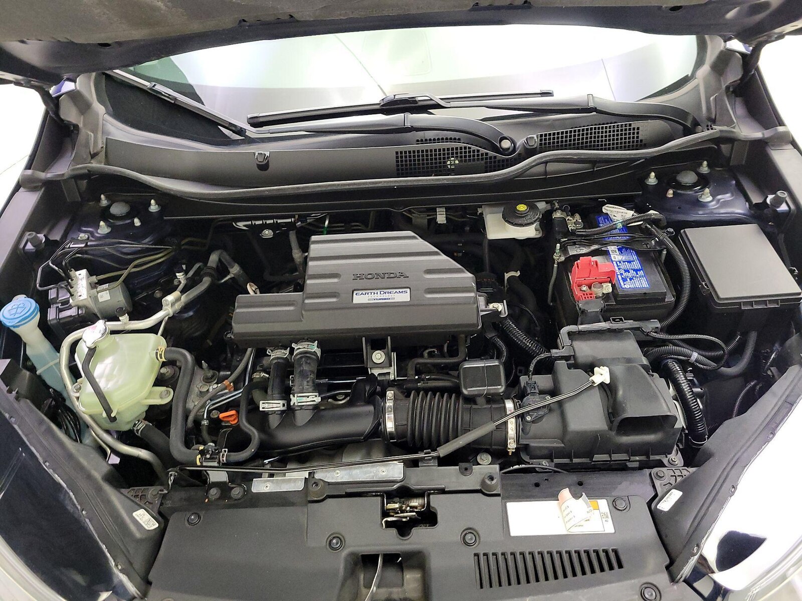 2020 Honda CR-V EX - Photo 23