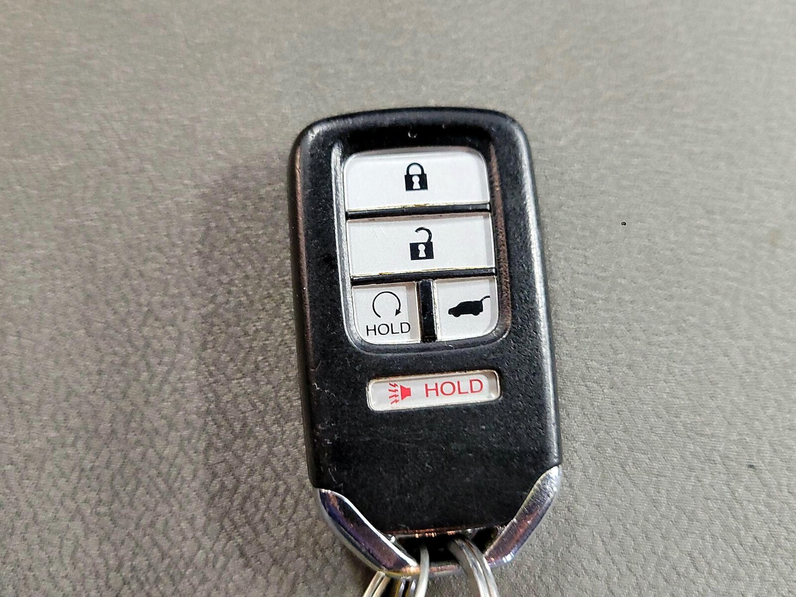 2020 Honda CR-V EX - Photo 24