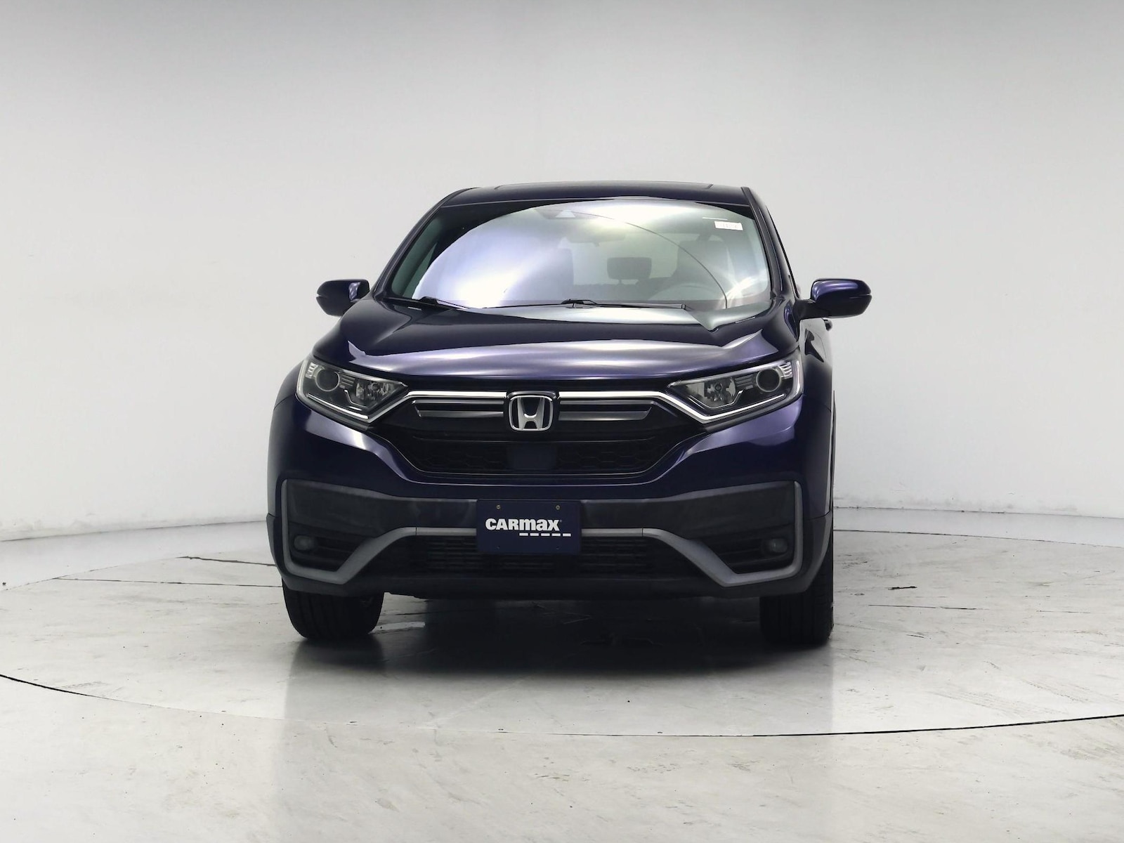 2020 Honda CR-V EX - Photo 6