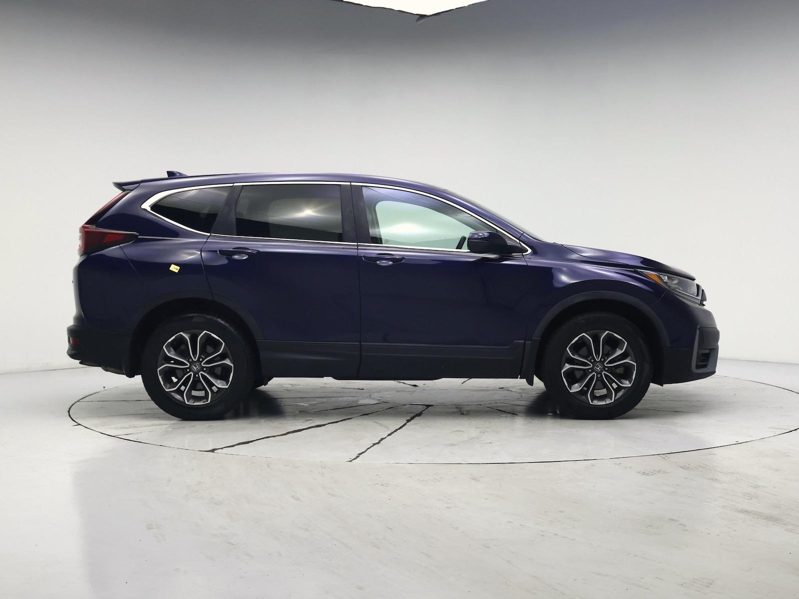 2020 Honda CR-V EX - Photo 8