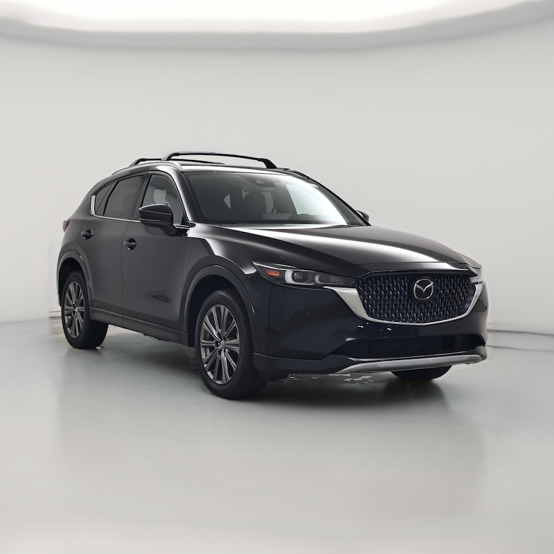 2024 Mazda CX-5 2.5 Turbo Signature