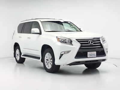 2014 Lexus GX 460