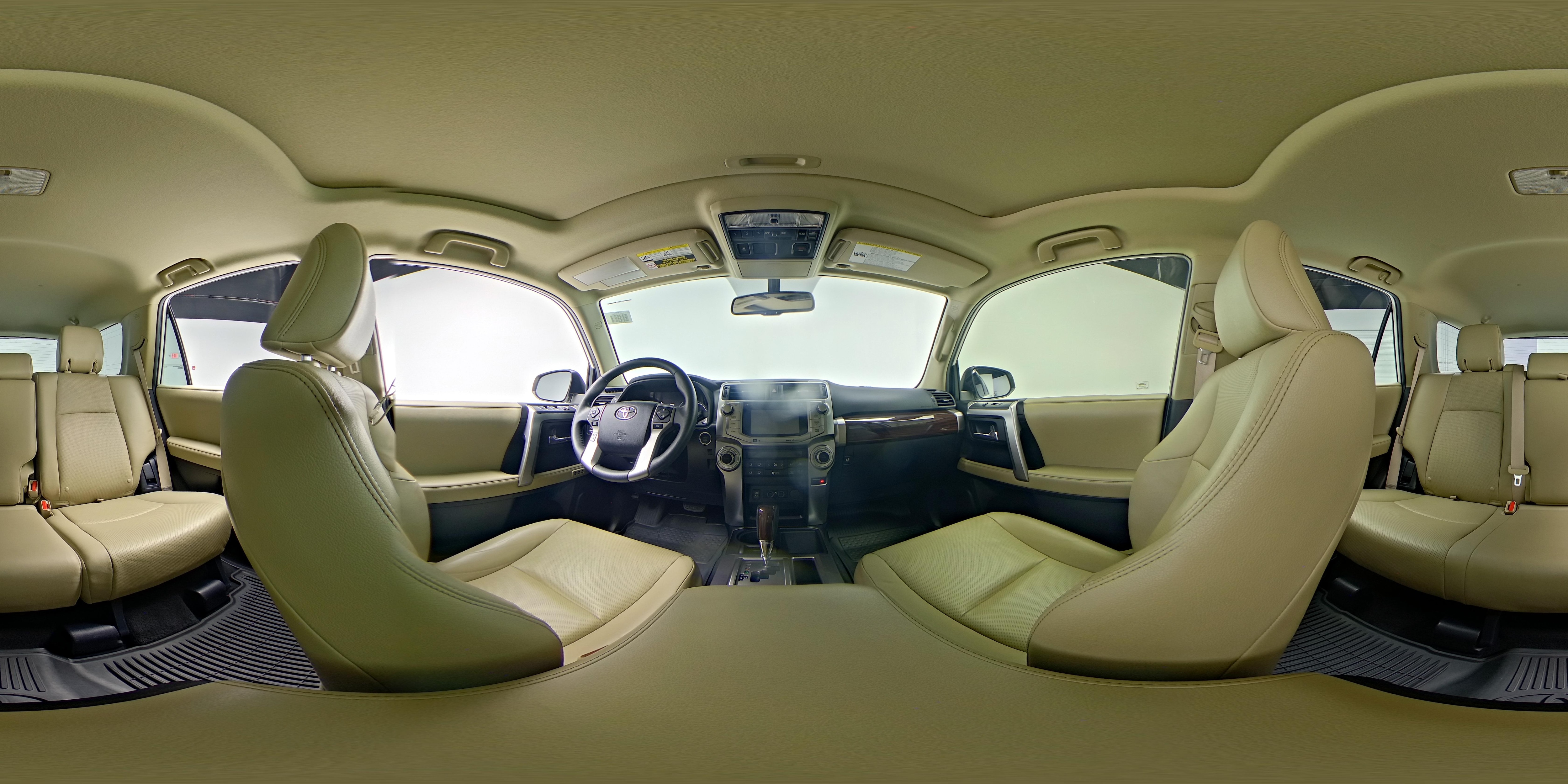 2018 Toyota 4Runner Limited, photo 25
