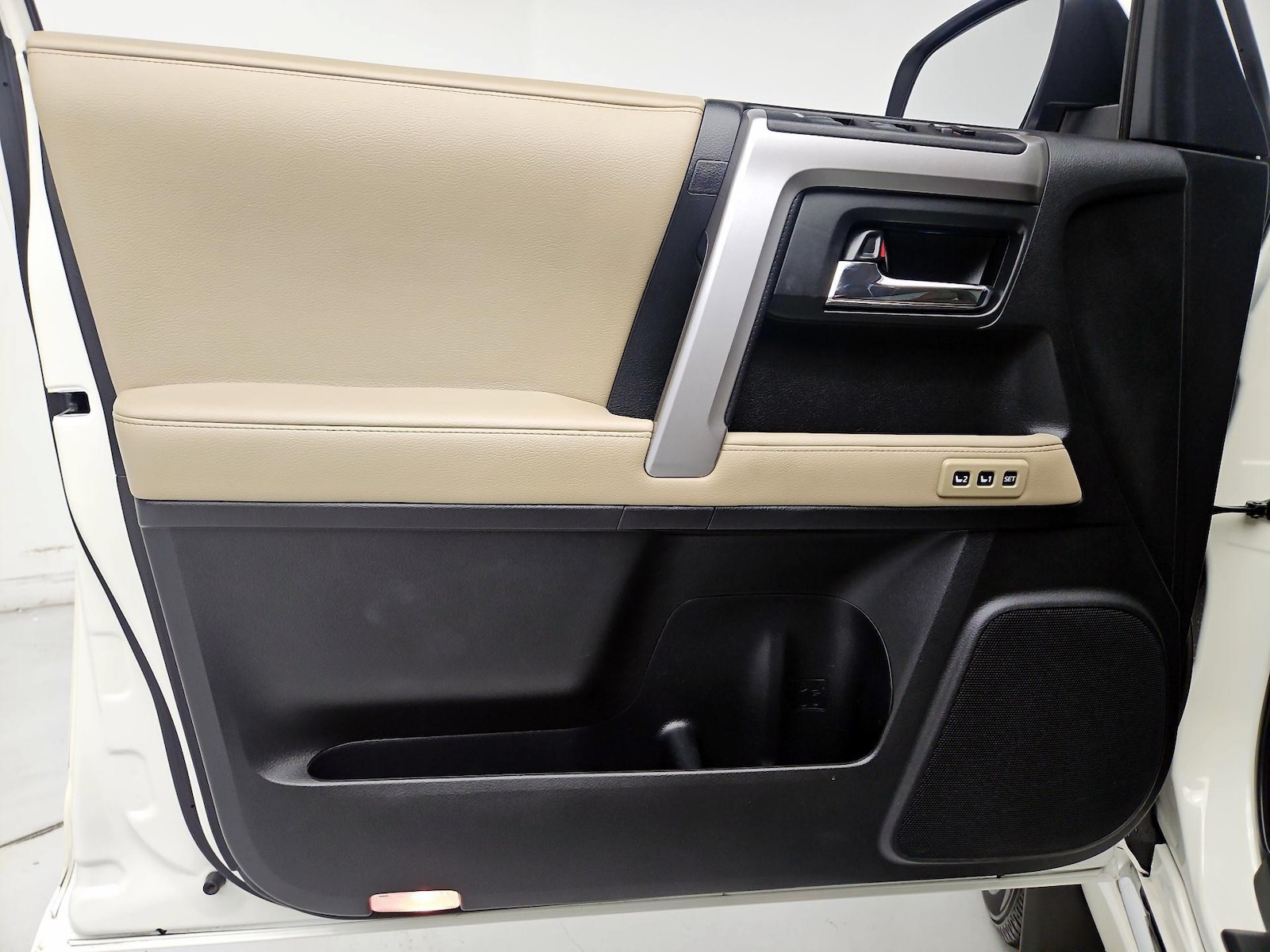 2018 Toyota 4Runner Limited, photo 13