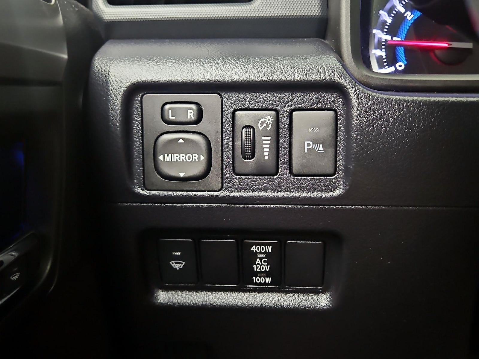 2018 Toyota 4Runner Limited, photo 14