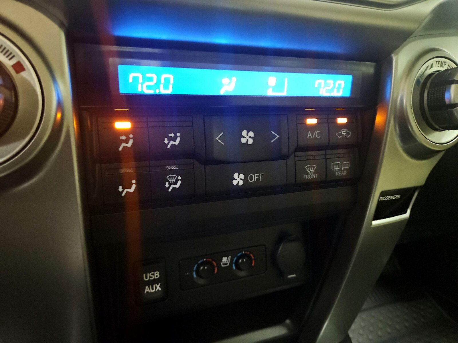 2018 Toyota 4Runner Limited, photo 17