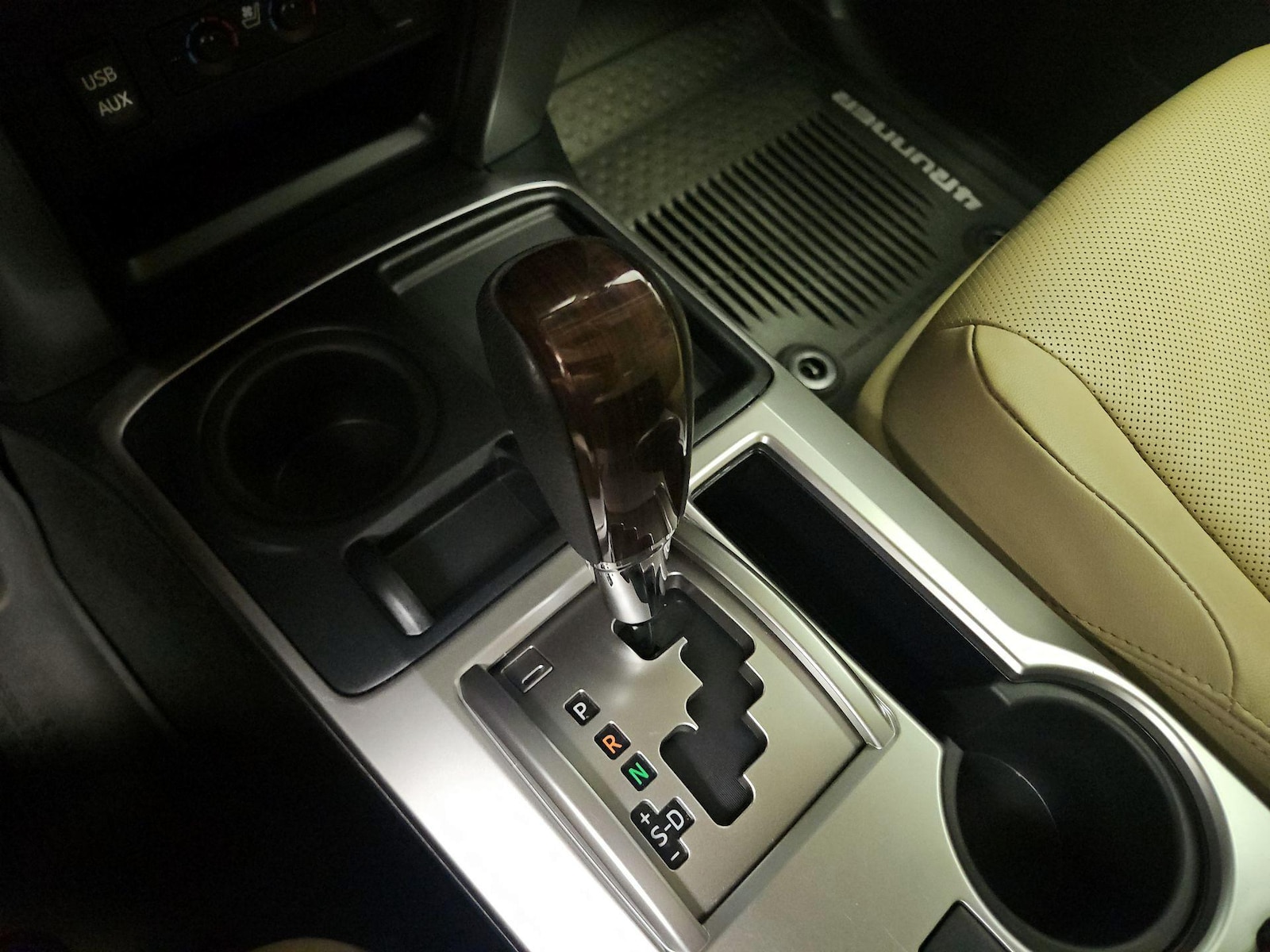 2018 Toyota 4Runner Limited, photo 18