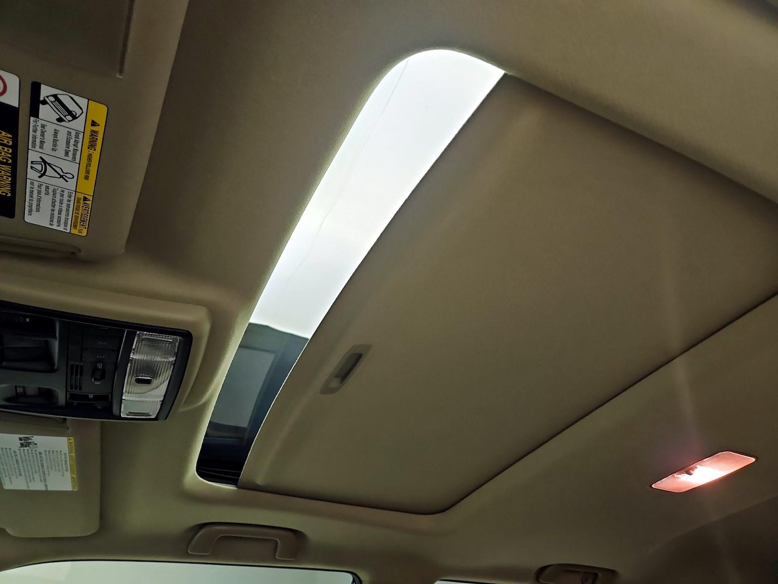 2018 Toyota 4Runner Limited, photo 20