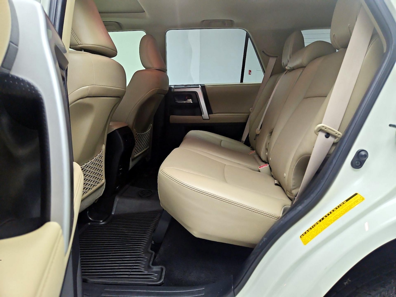 2018 Toyota 4Runner Limited, photo 21