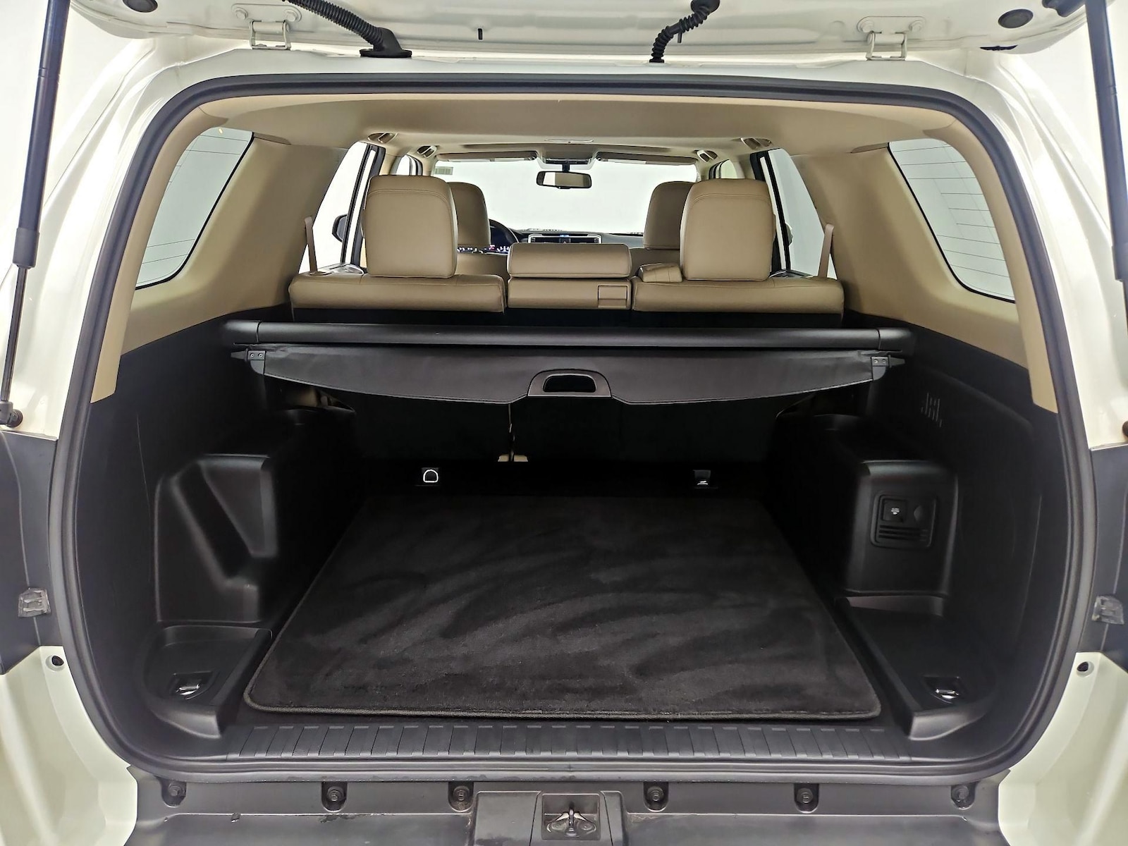 2018 Toyota 4Runner Limited, photo 22