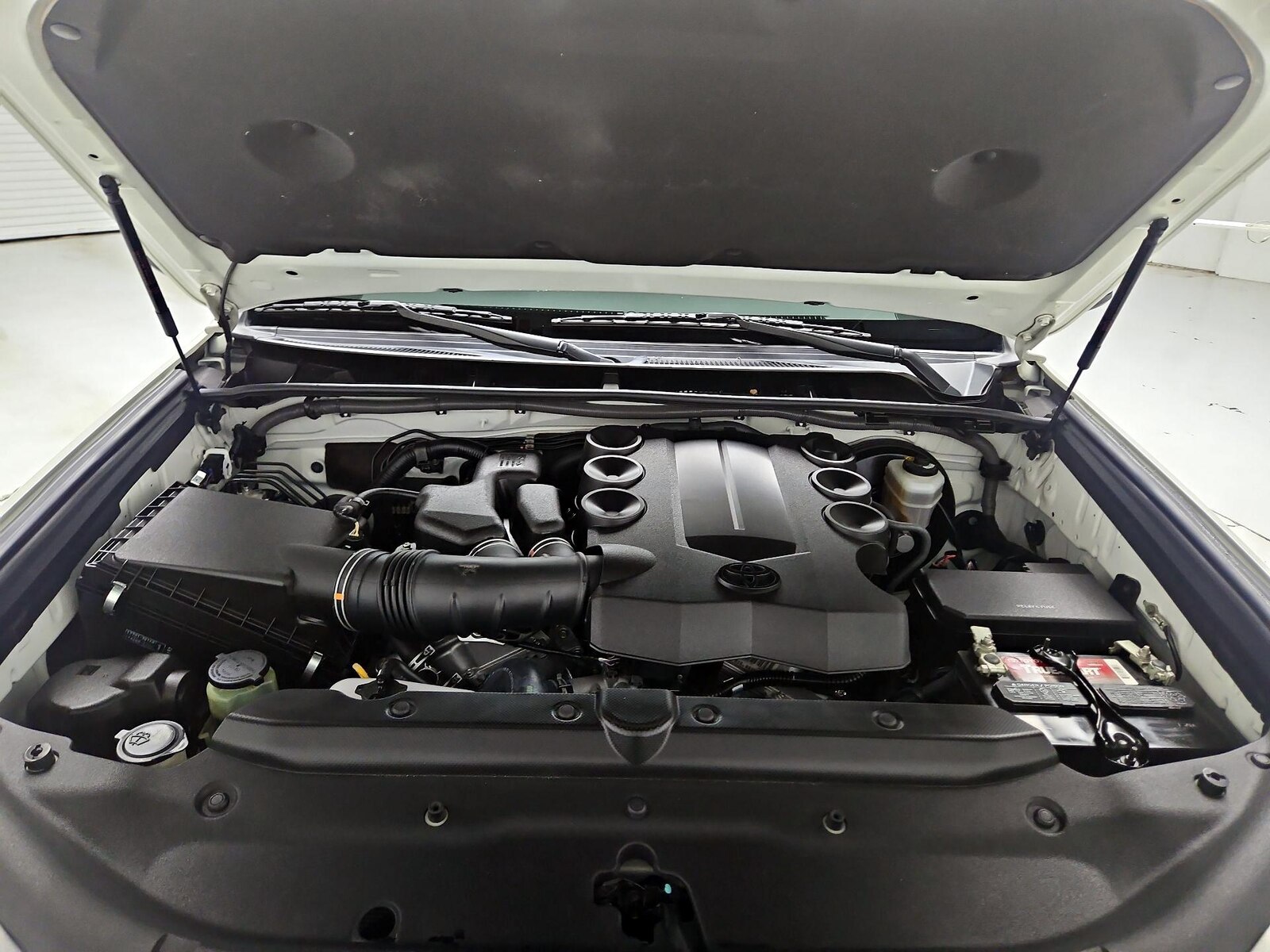 2018 Toyota 4Runner Limited, photo 23