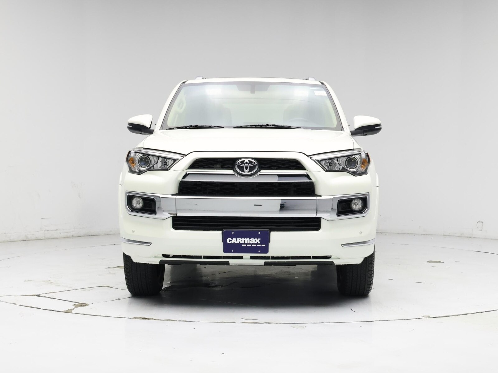 2018 Toyota 4Runner Limited, photo 6