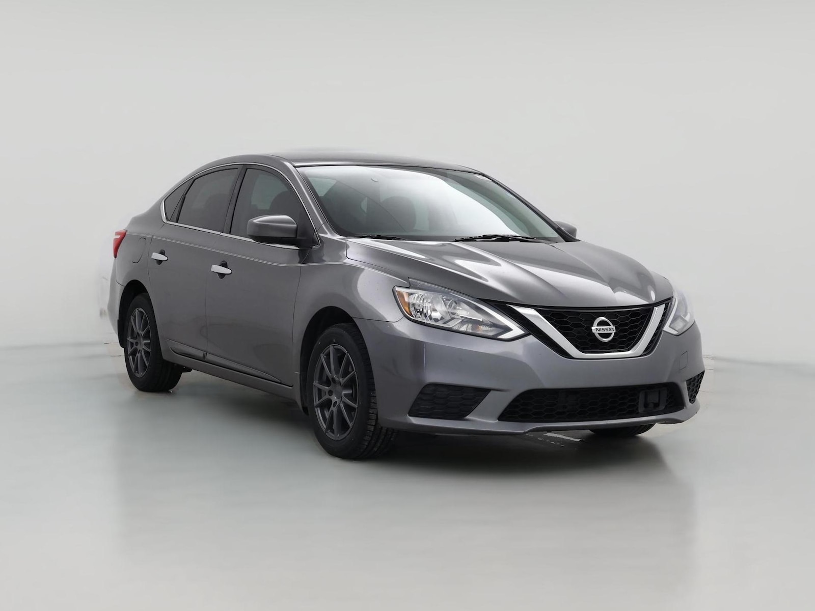 2018 Nissan Sentra