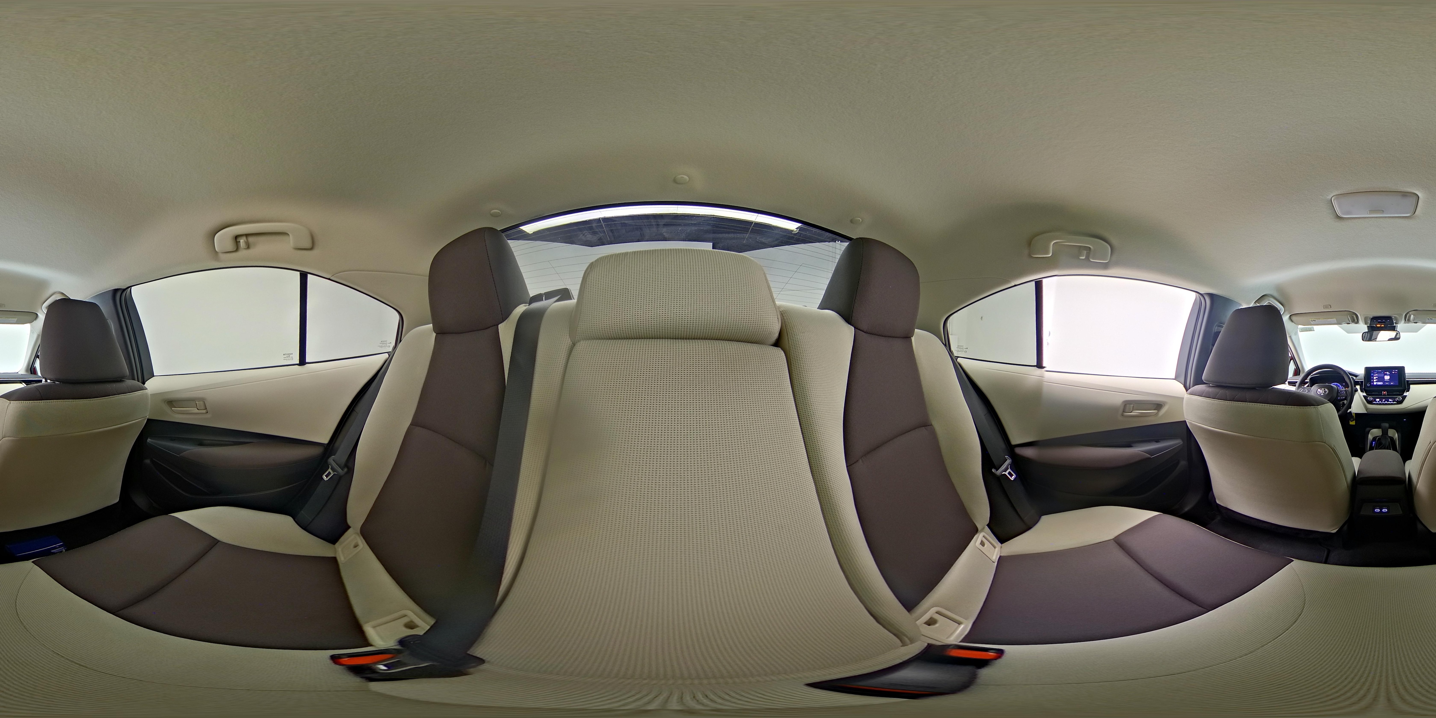 2026 Toyota Corolla LE - Photo 25