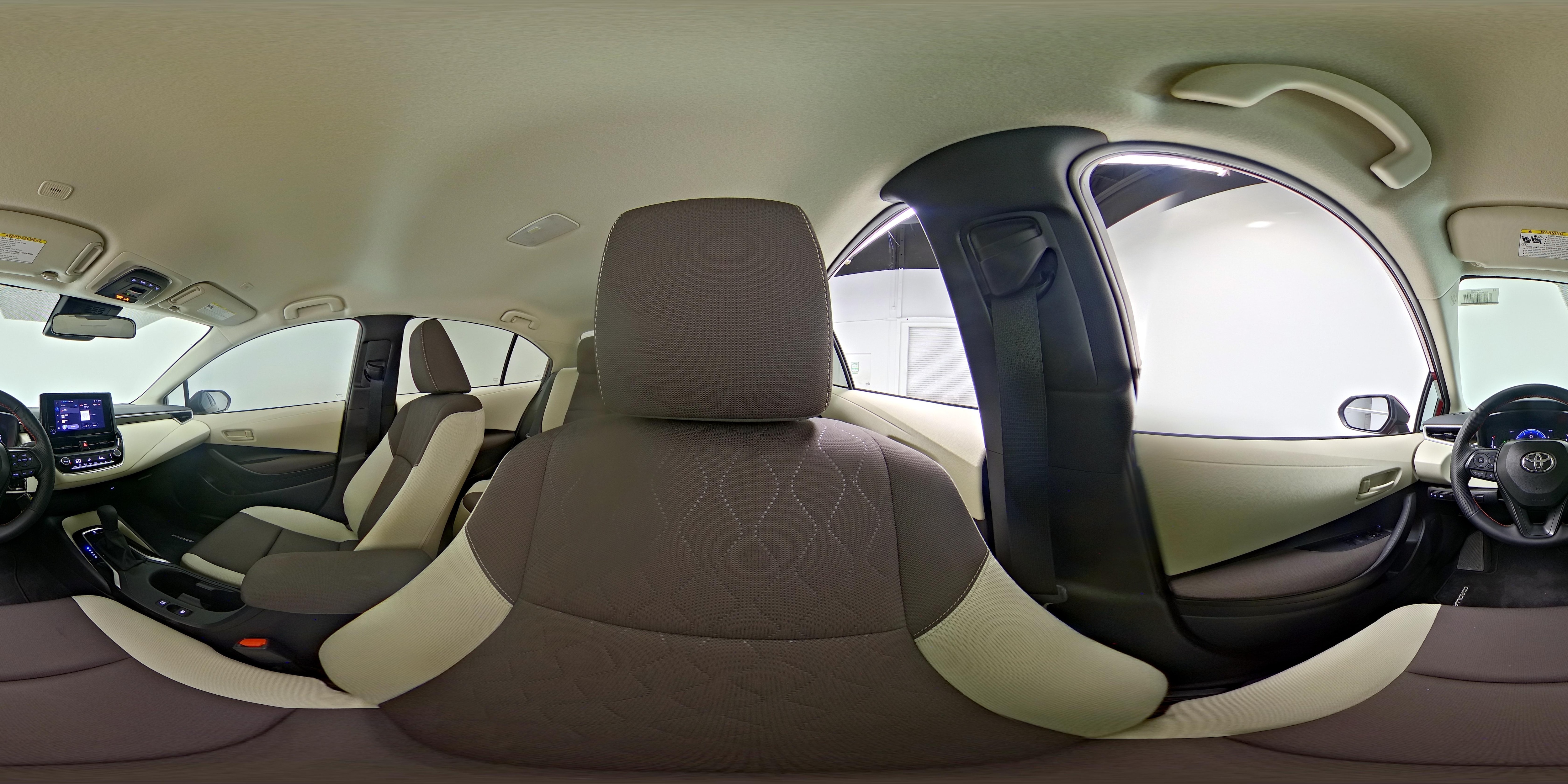 2026 Toyota Corolla LE - Photo 26