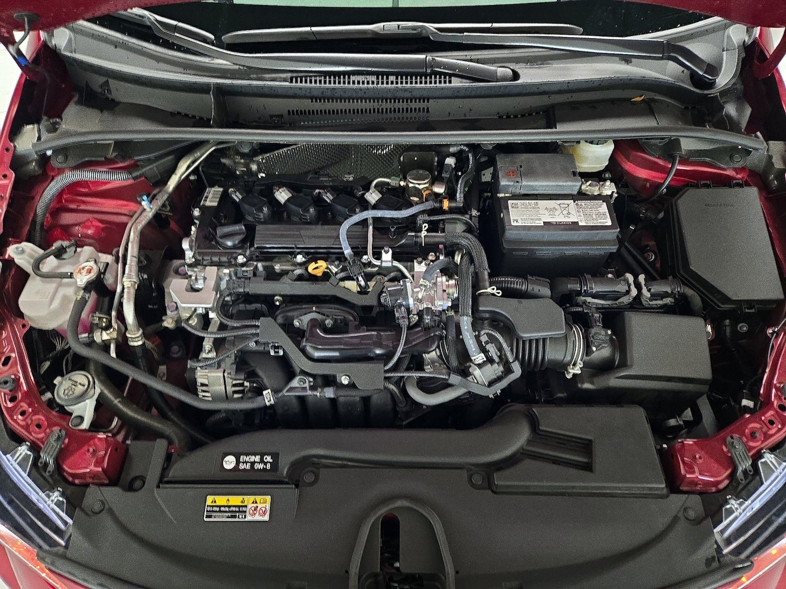 2026 Toyota Corolla LE - Photo 22